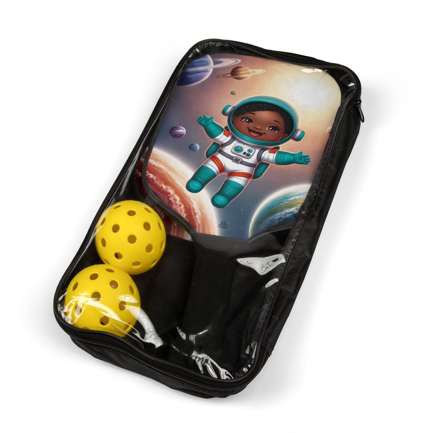 Pickleball Kit | Astronaut 4