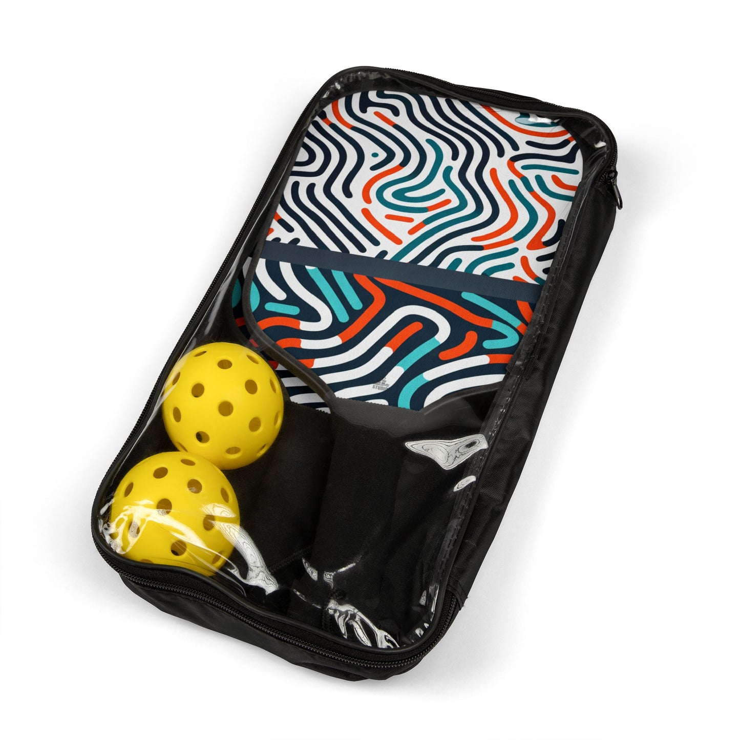 Pickleball Kit | Labyrinth | Dash 6