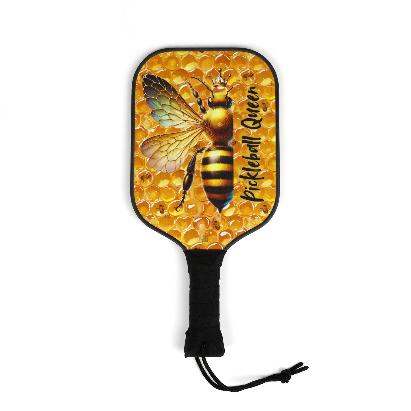 Pickleball Kit | Pickleball Queen | Queen 1