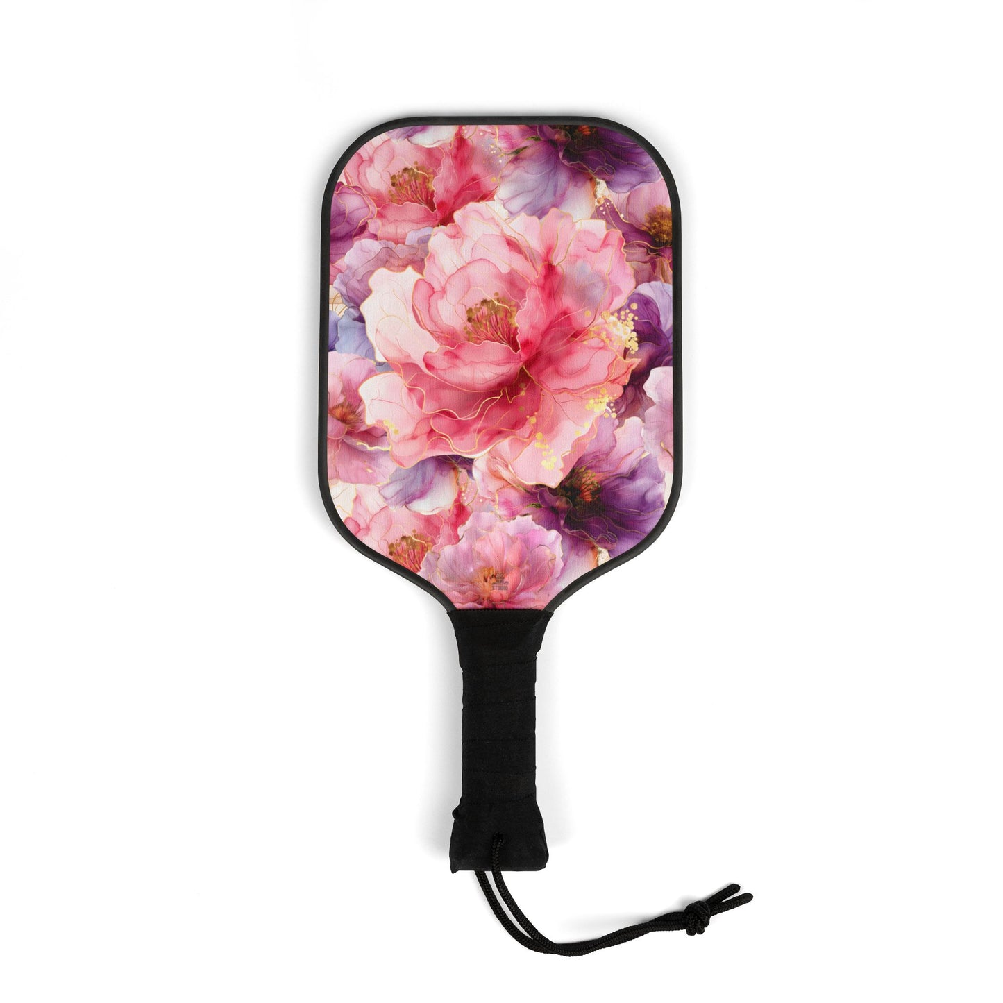 Pickleball Kit | Flowers | Peonies