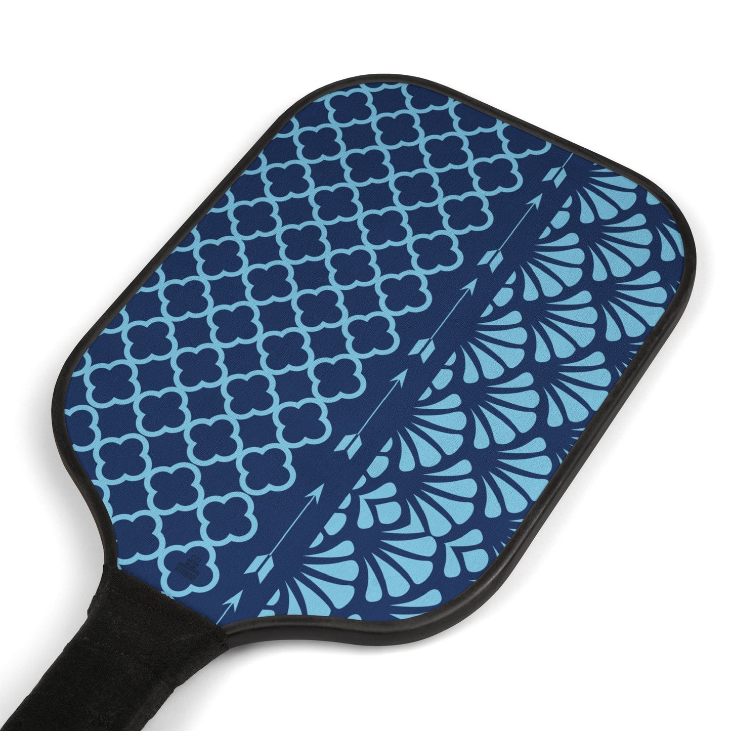 Pickleball Kit | Blue Elements | Blue 3