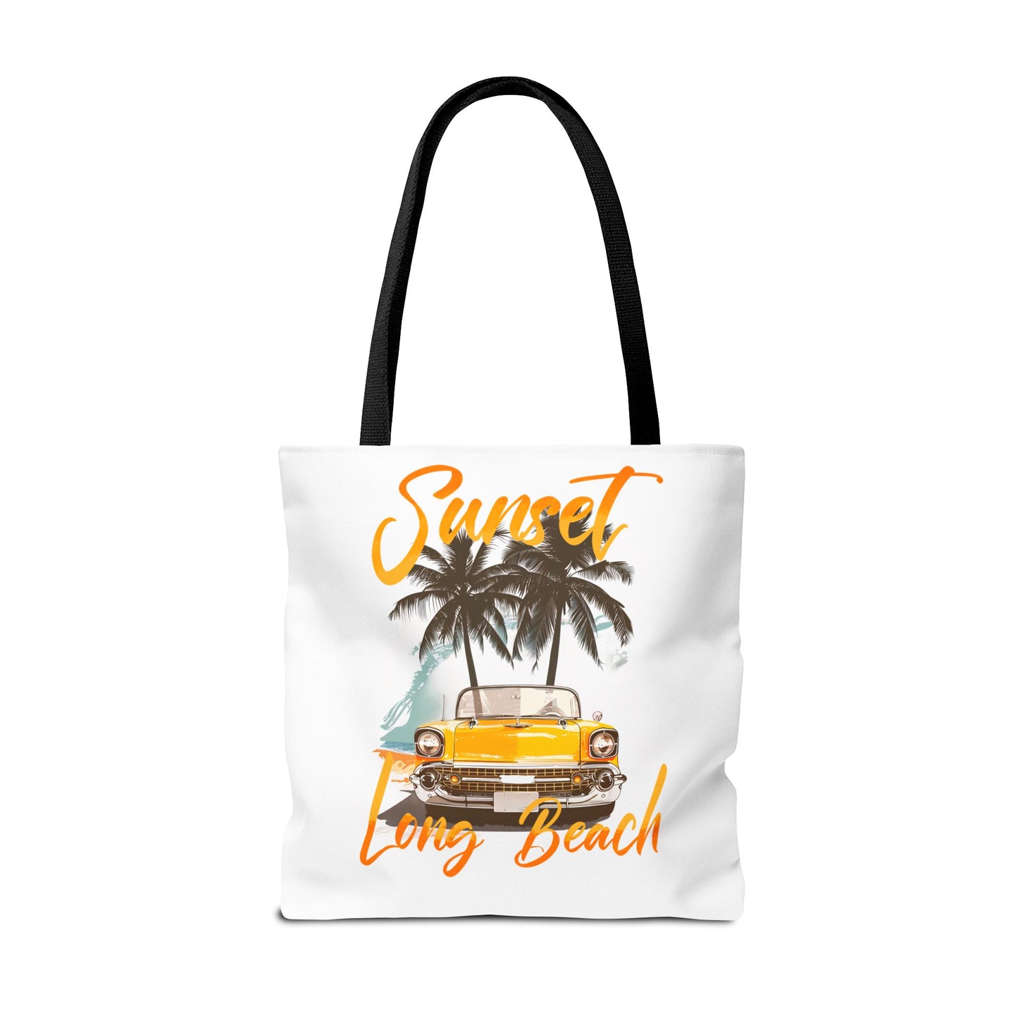 Men's Classic Car Tote | Classic Car 2