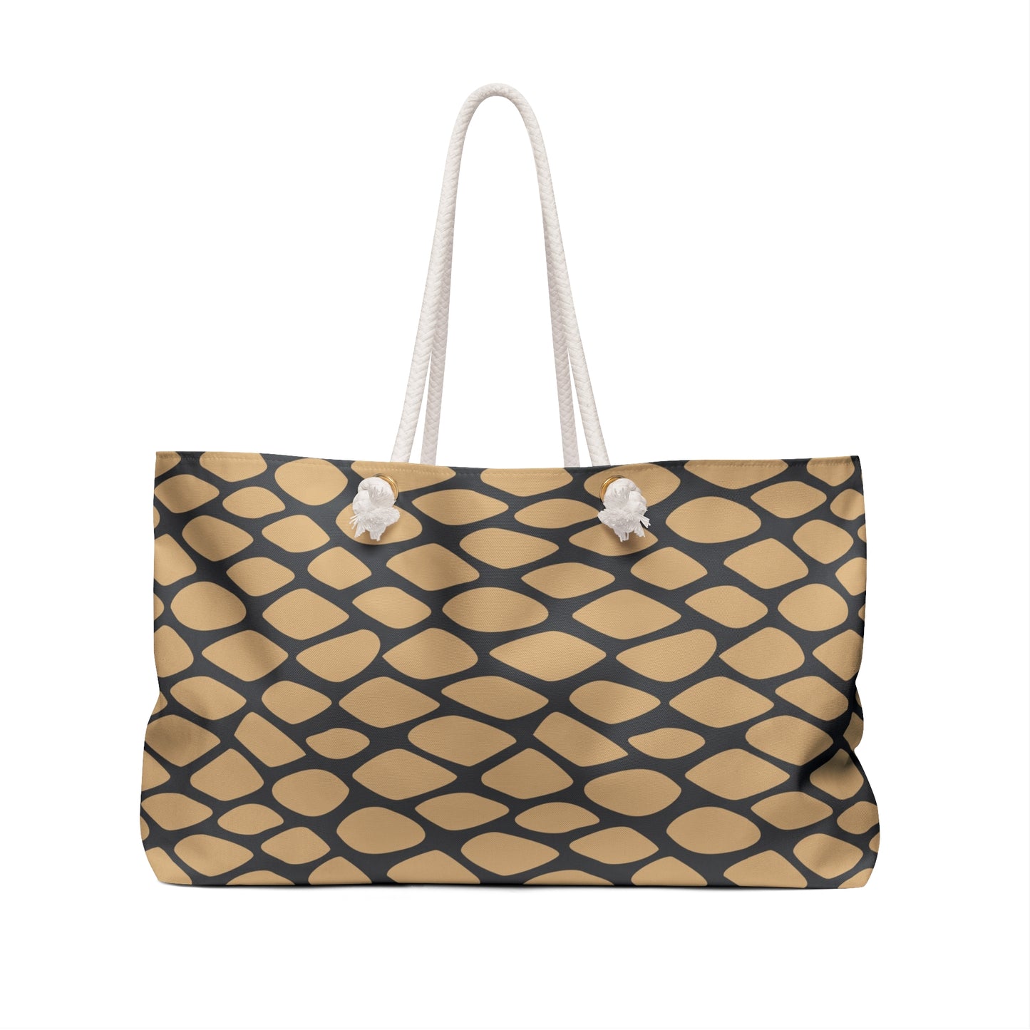 Animal Print | Weekender Bag |Skin 4
