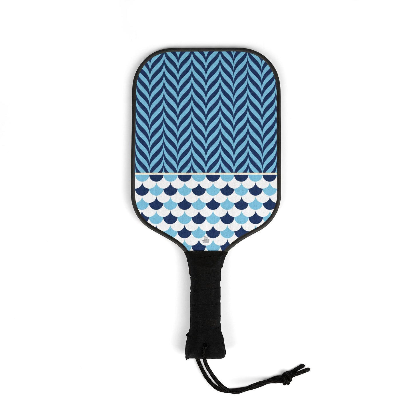 Pickleball Kit | Blue Elements | Blue 2