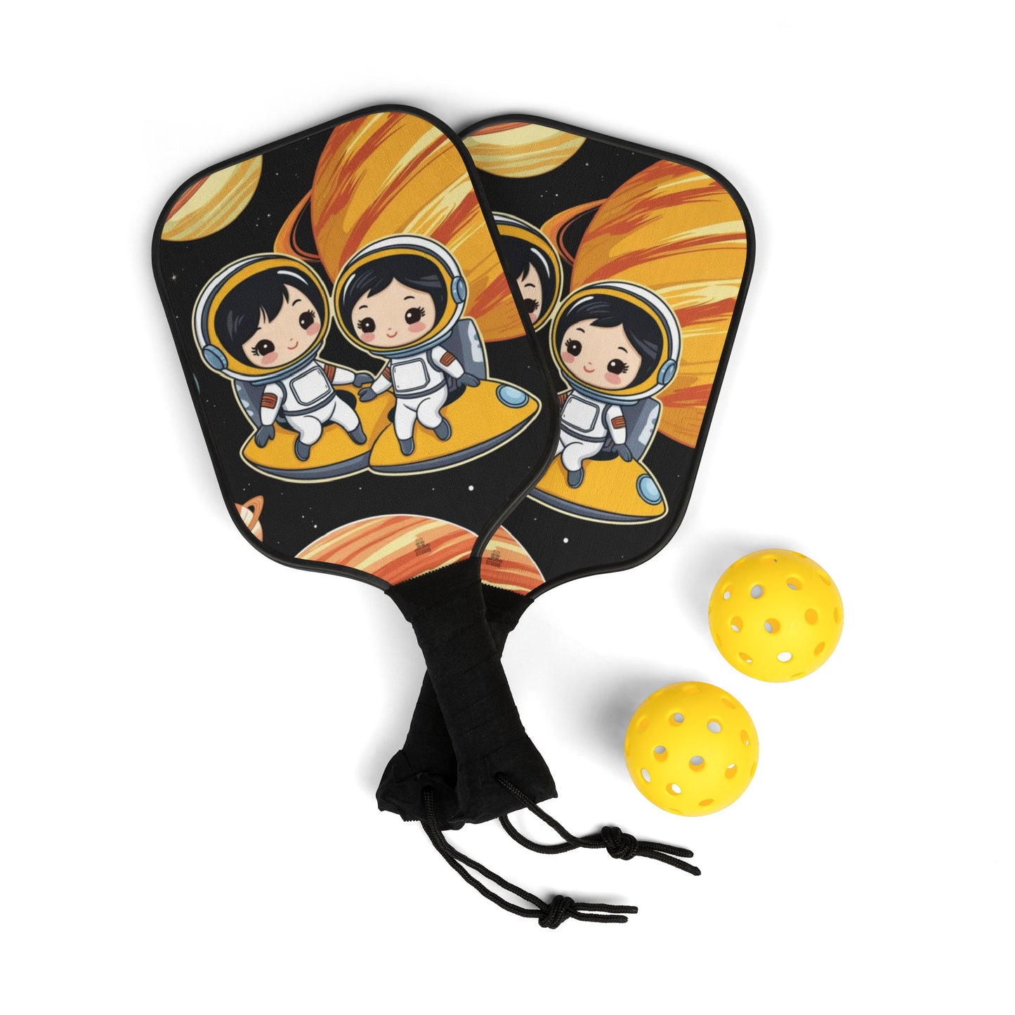 Pickleball Kit |Astronaut 3