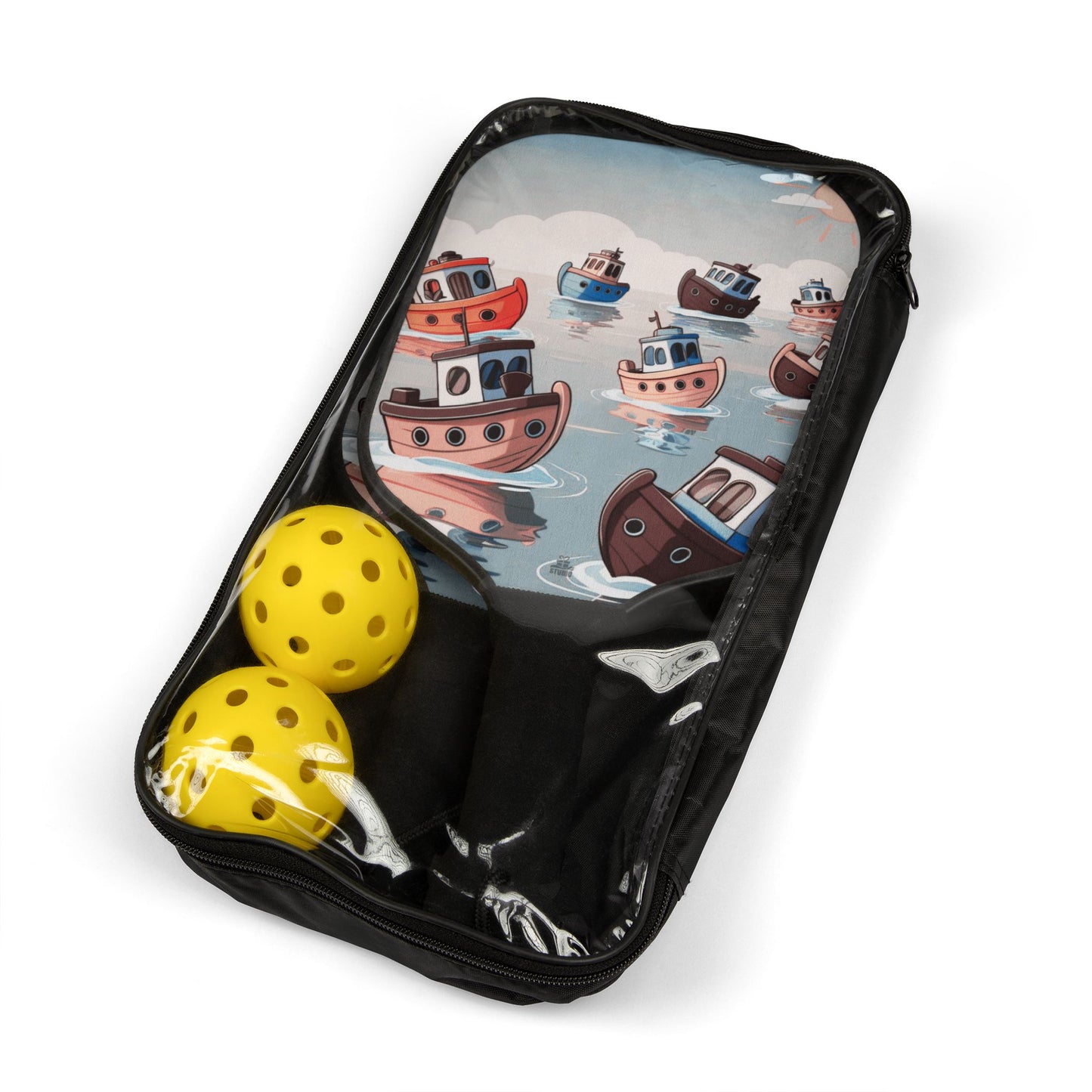 Pickleball Kit | Boat Collection | Boat 1