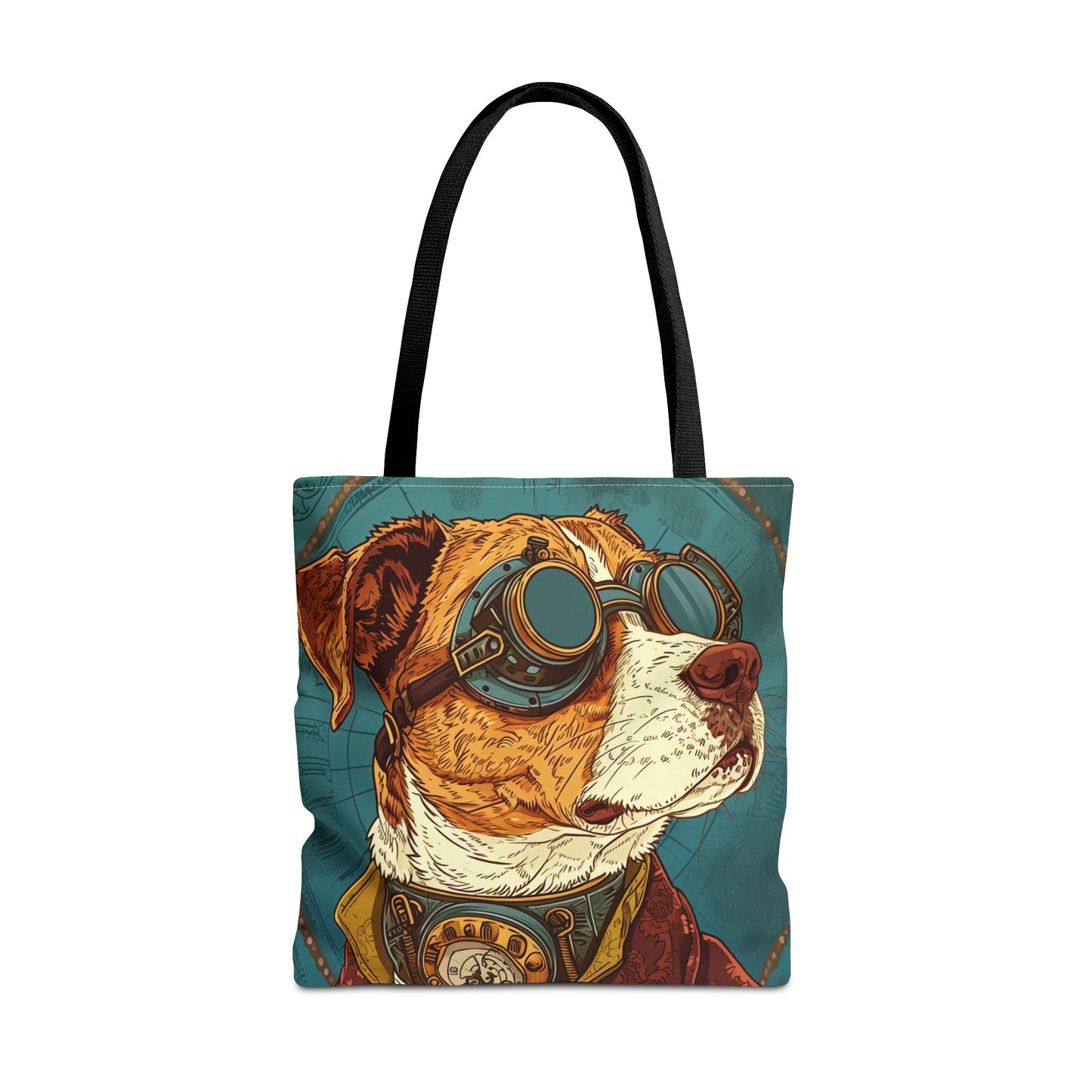 Totes | Aviator Dogs | Dog 5