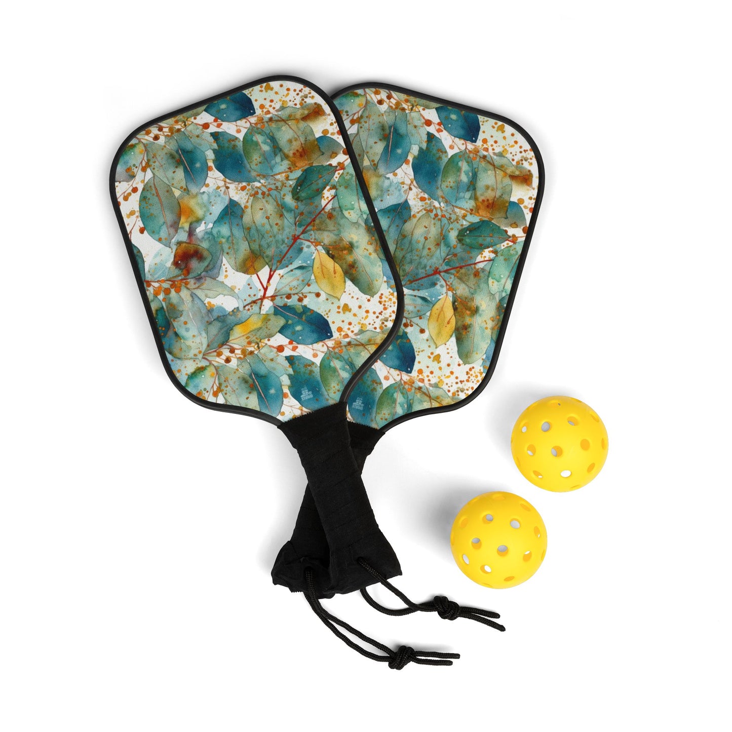 Pickleball Kit | Eucalyptus Leaves | Eucalyptus 5