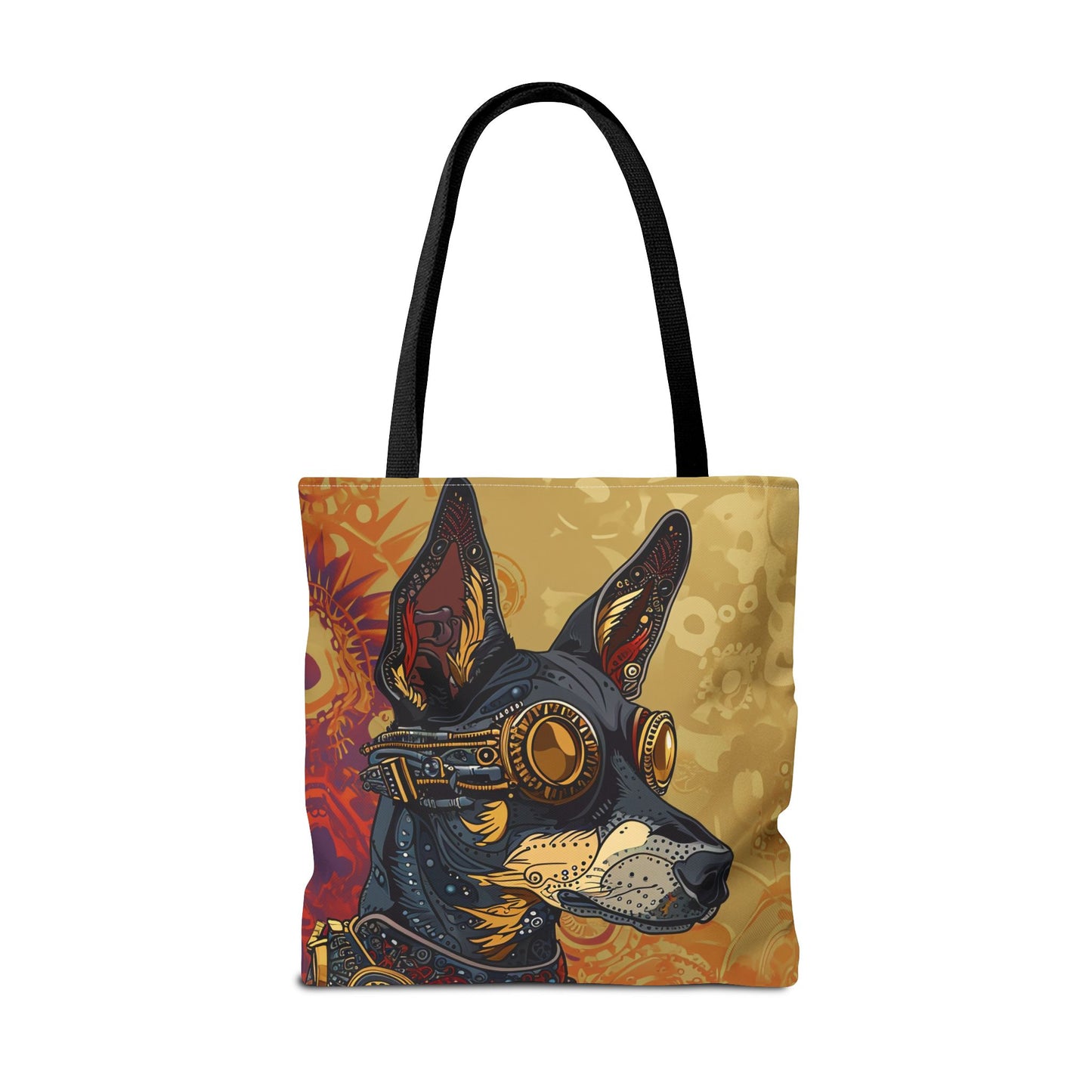 Totes | Aviator Dogs | Dog 4