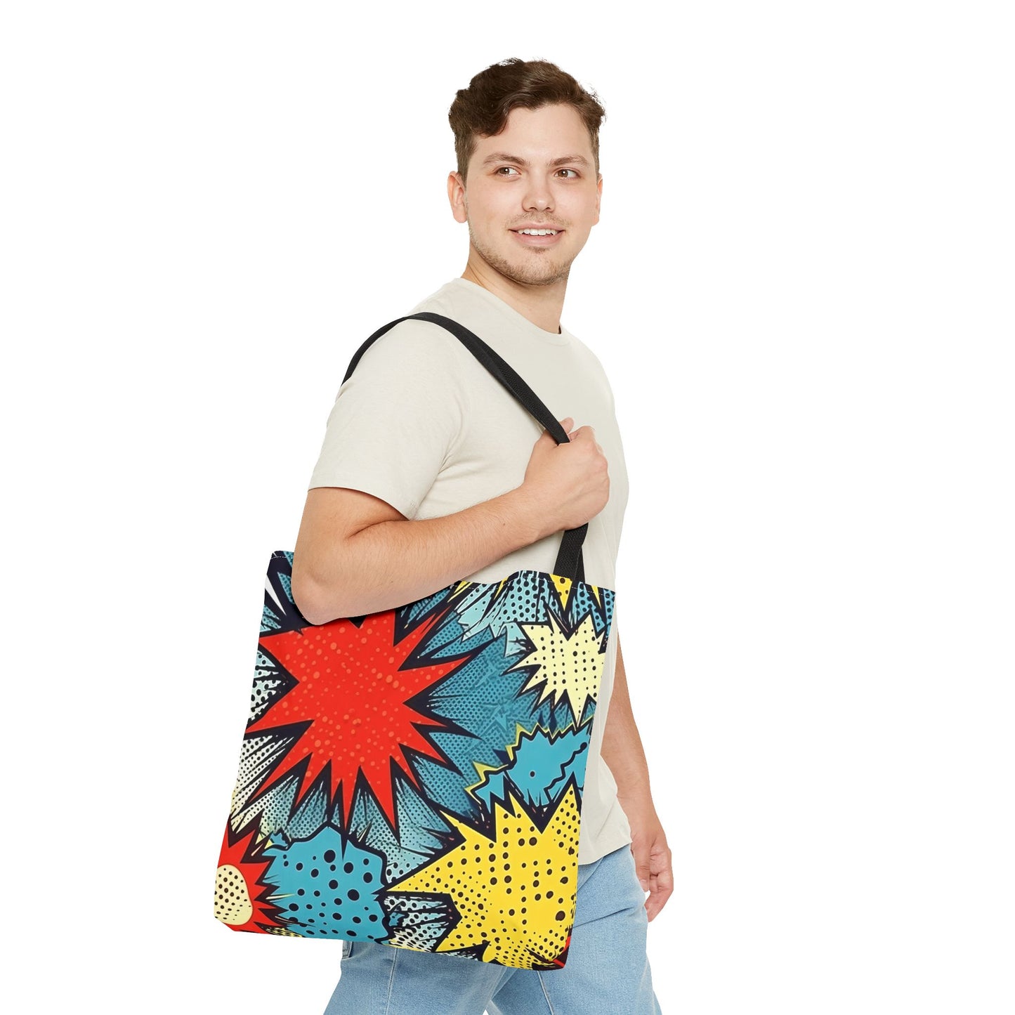 Totes | Pop Pow | Pop Stars 5