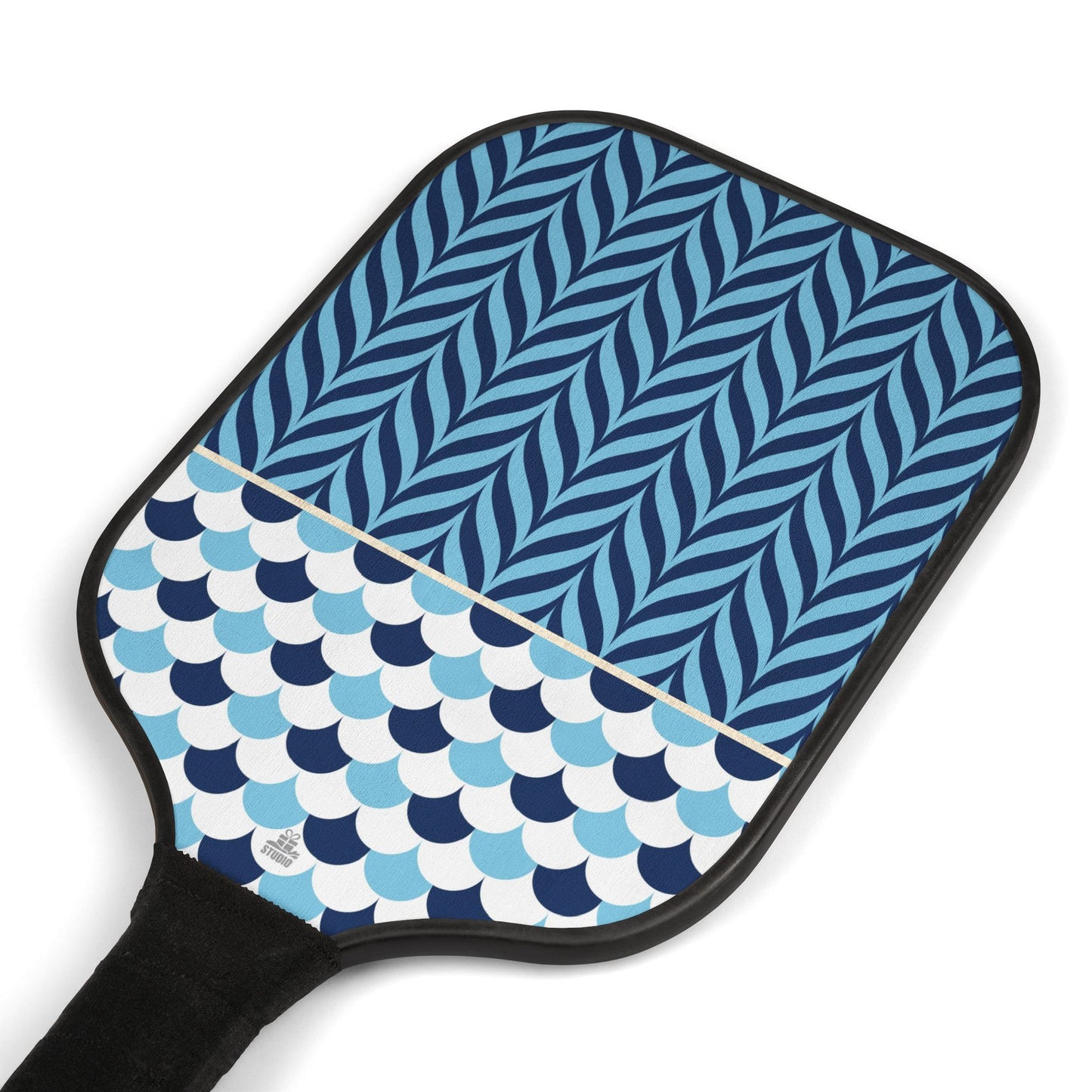 Pickleball Kit | Blue Elements | Blue 2