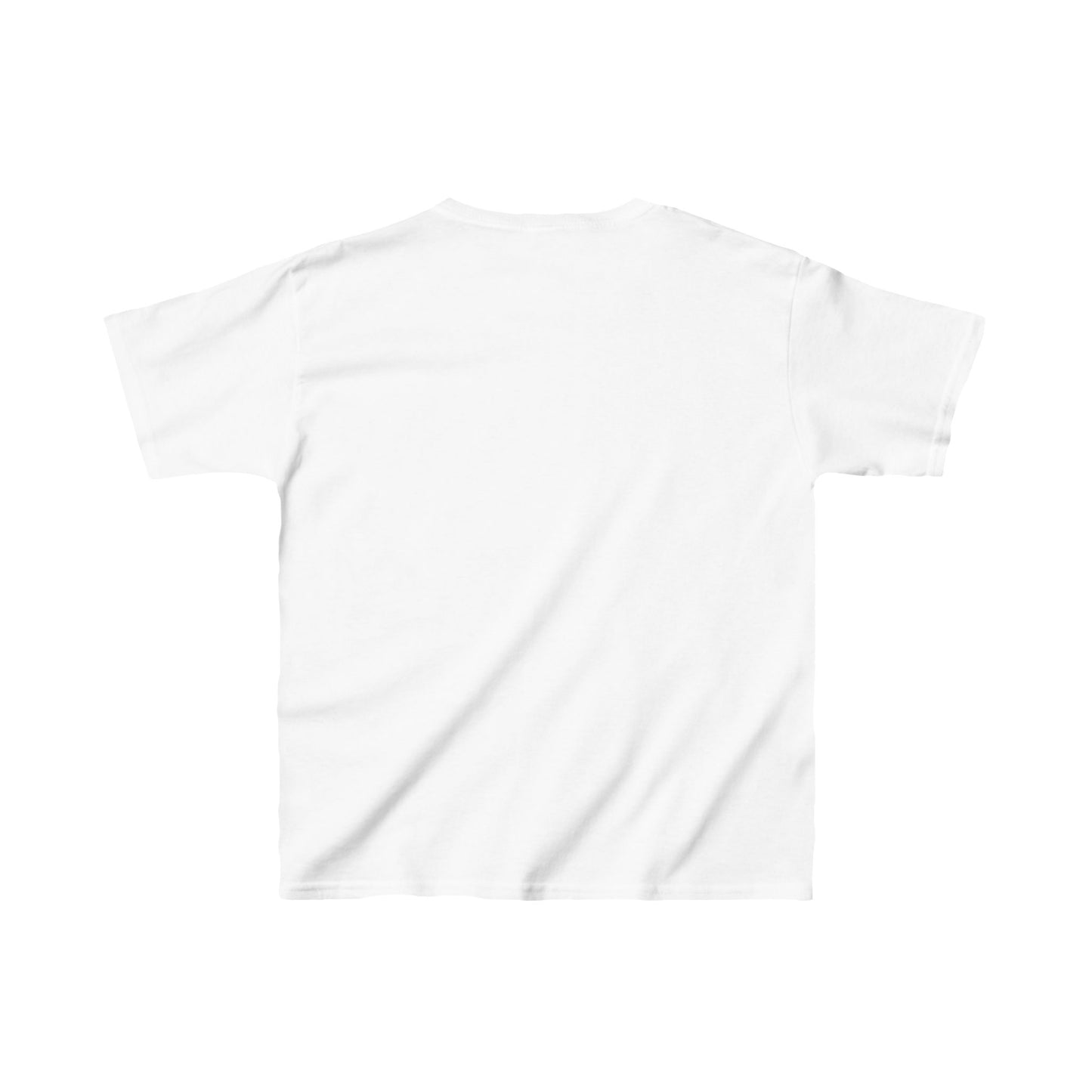 Aquarela Fish | Kids Heavy Cotton™ Tee