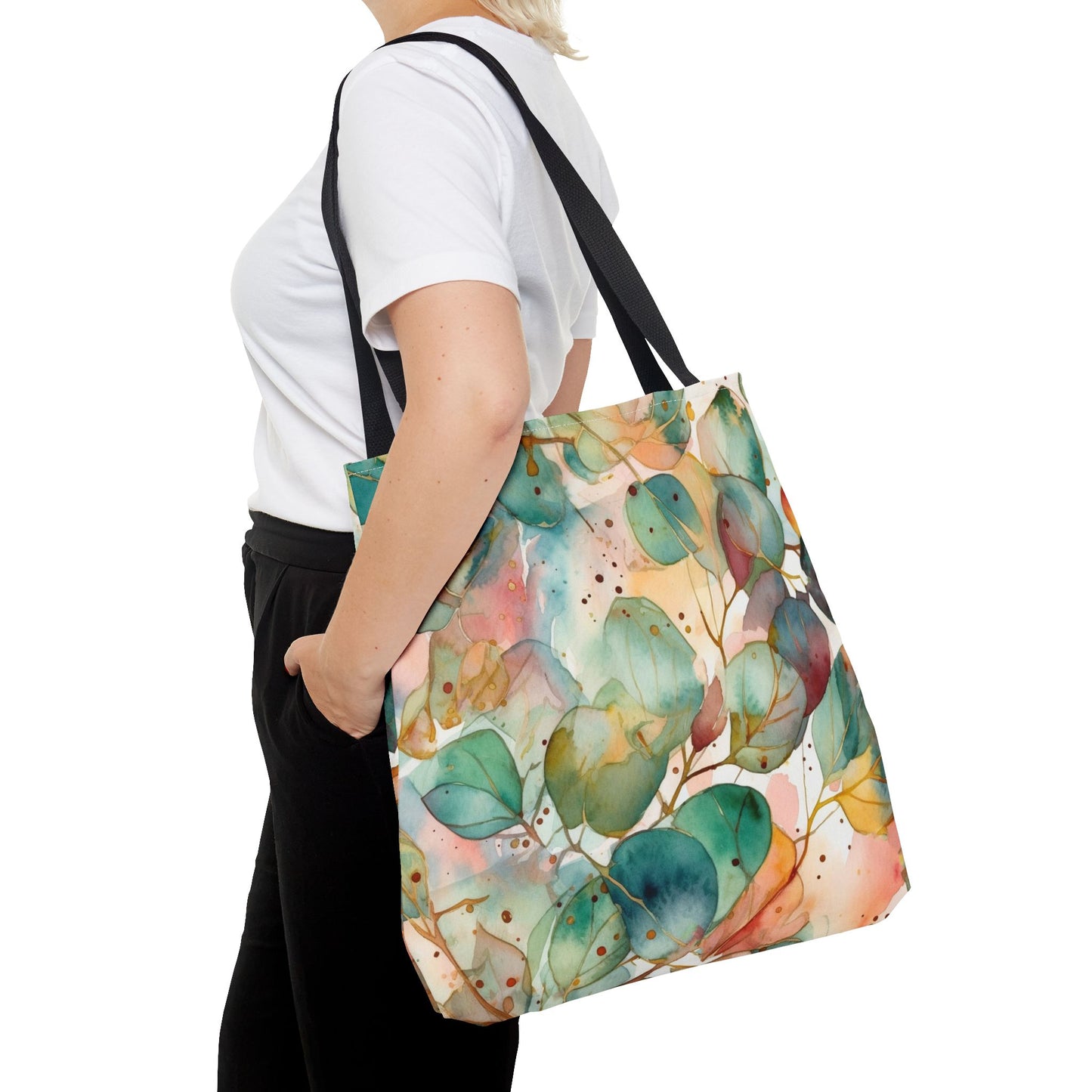 Totes | Eucalyptus Leaves | Eucalyptus 2