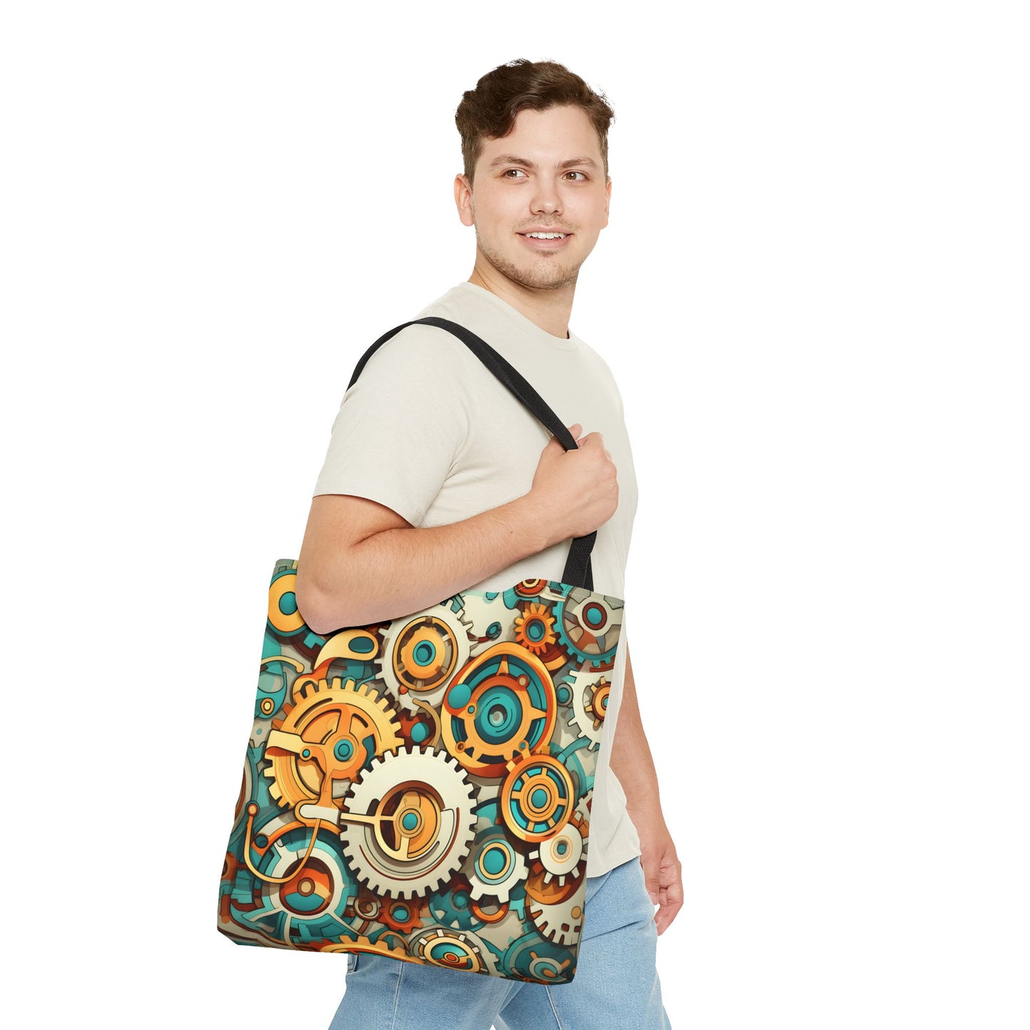Totes | Gear & Wheels | Gear 1