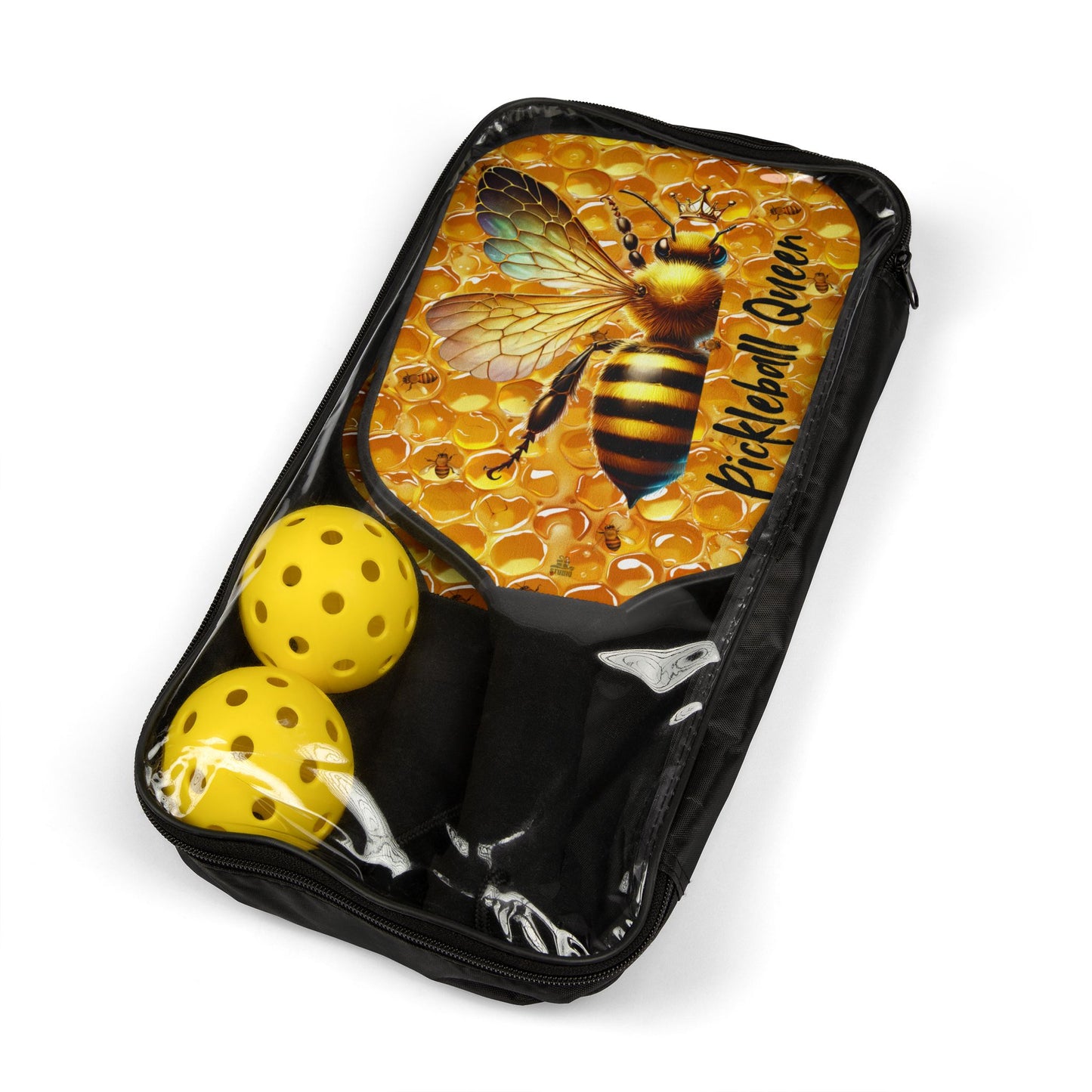 Pickleball Kit | Pickleball Queen | Queen 1