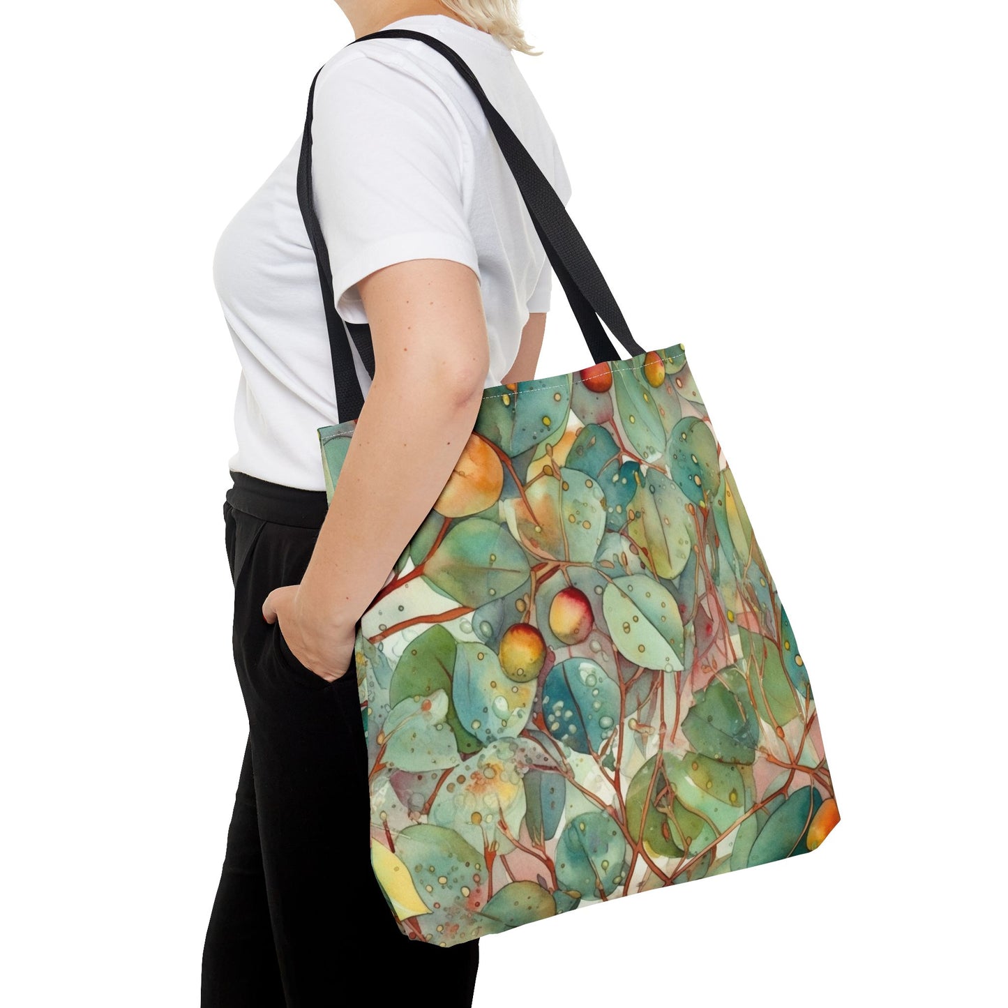 Totes | Eucalyptus Leaves | Eucalyptus 3