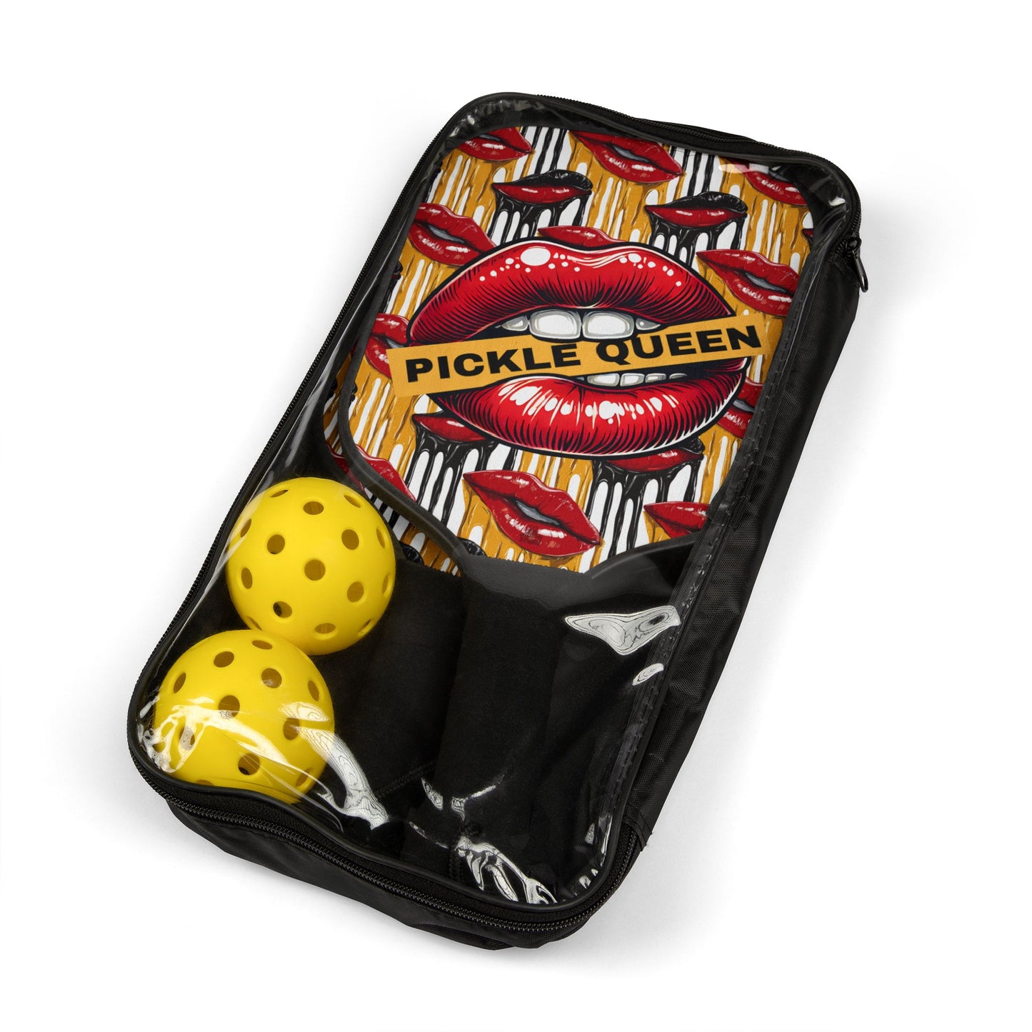 Pickleball Kit | Lips | Lips 5