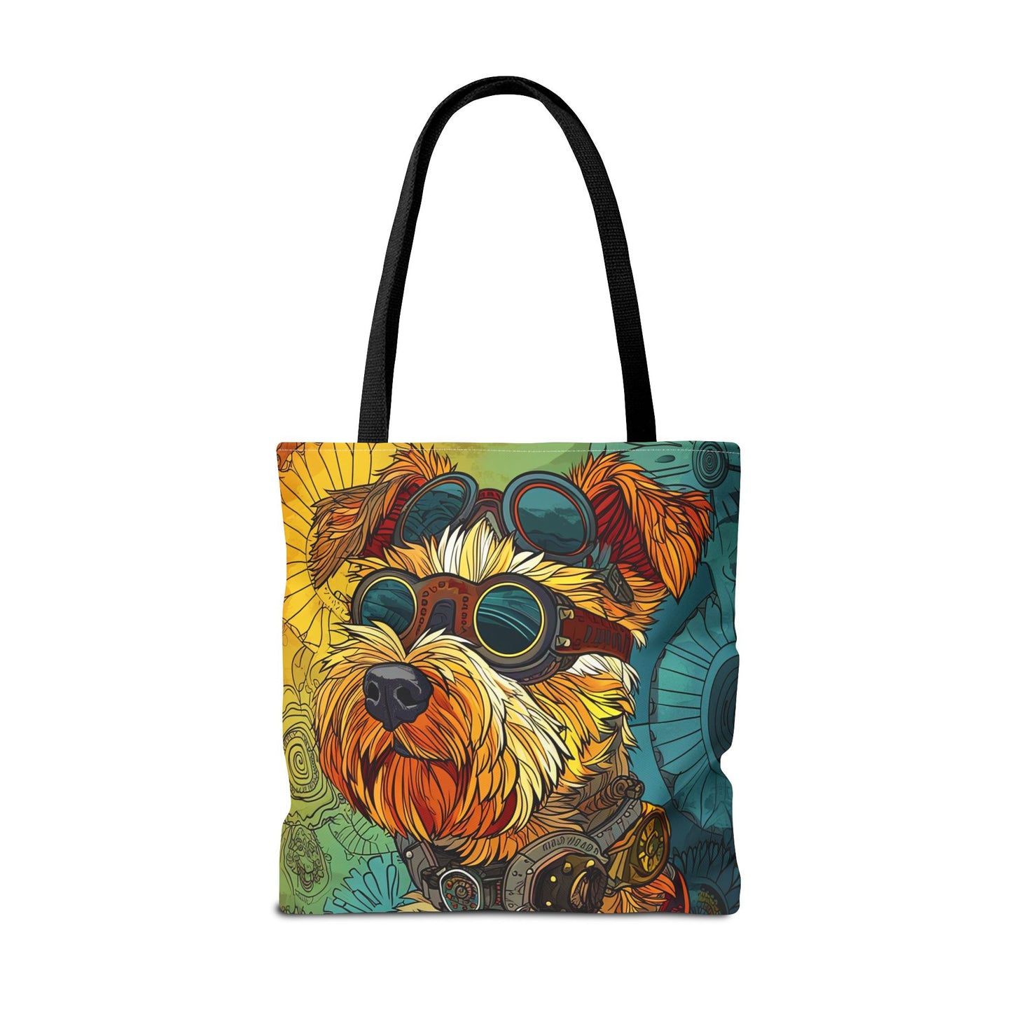 Totes | Aviator Dogs | Dog 2