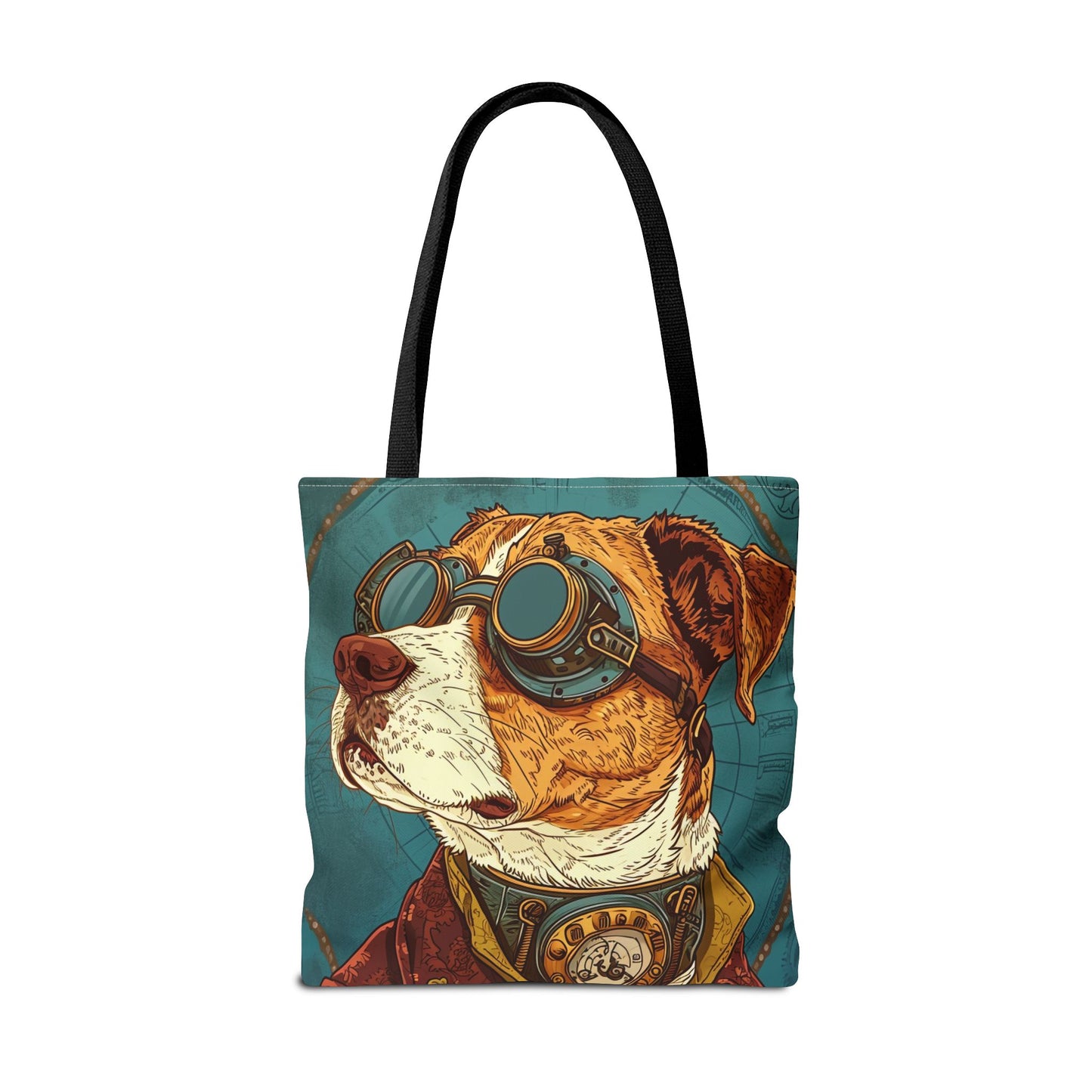 Totes | Aviator Dogs | Dog 5