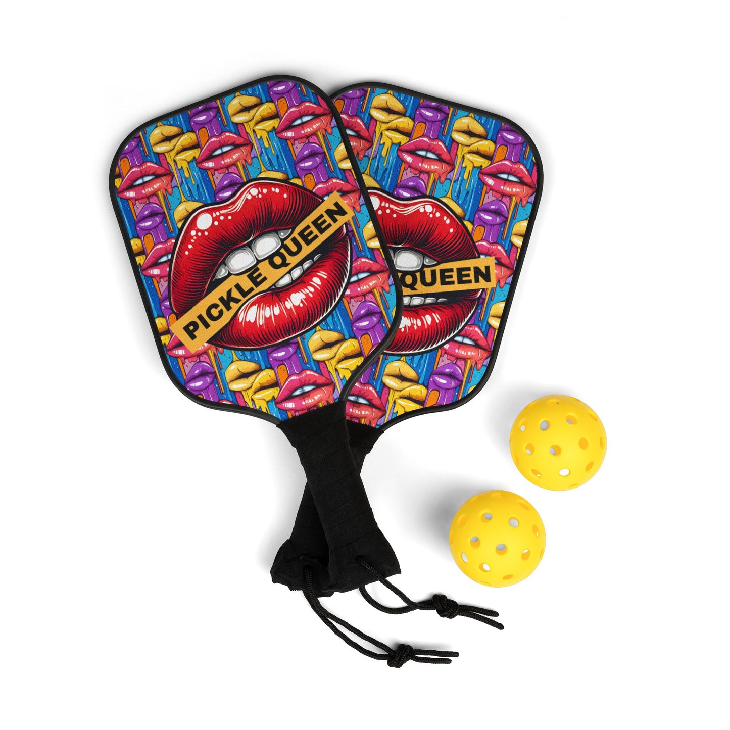 Pickleball Kit | Lips | Lips 1