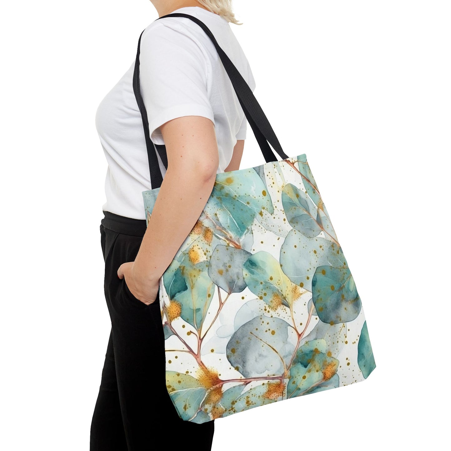 Totes | Eucalyptus Leaves | Eucalyptus 6