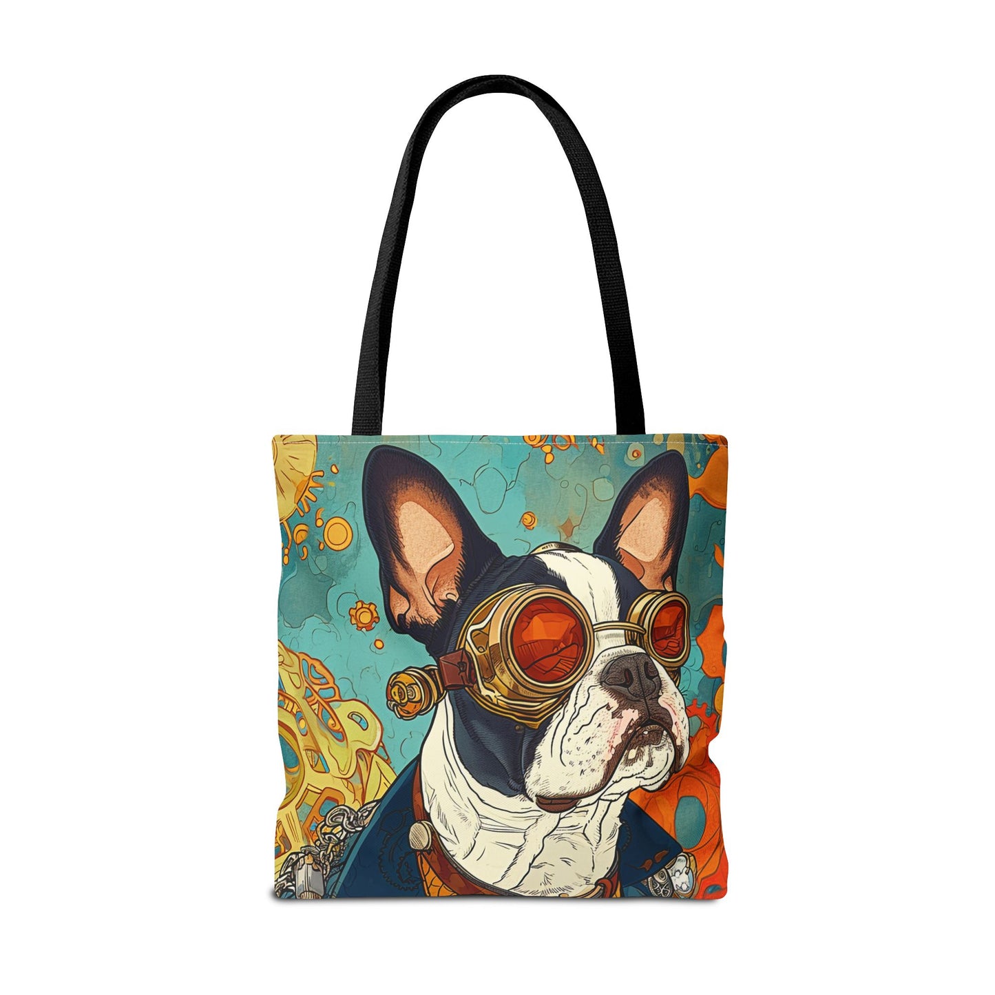 Totes | Aviator Dogs | Dog 7