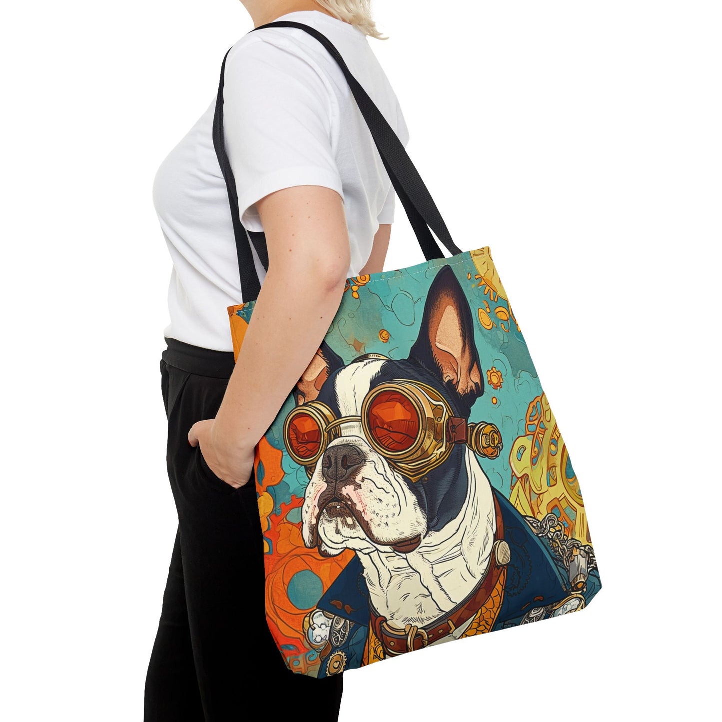 Totes | Aviator Dogs | Dog 7