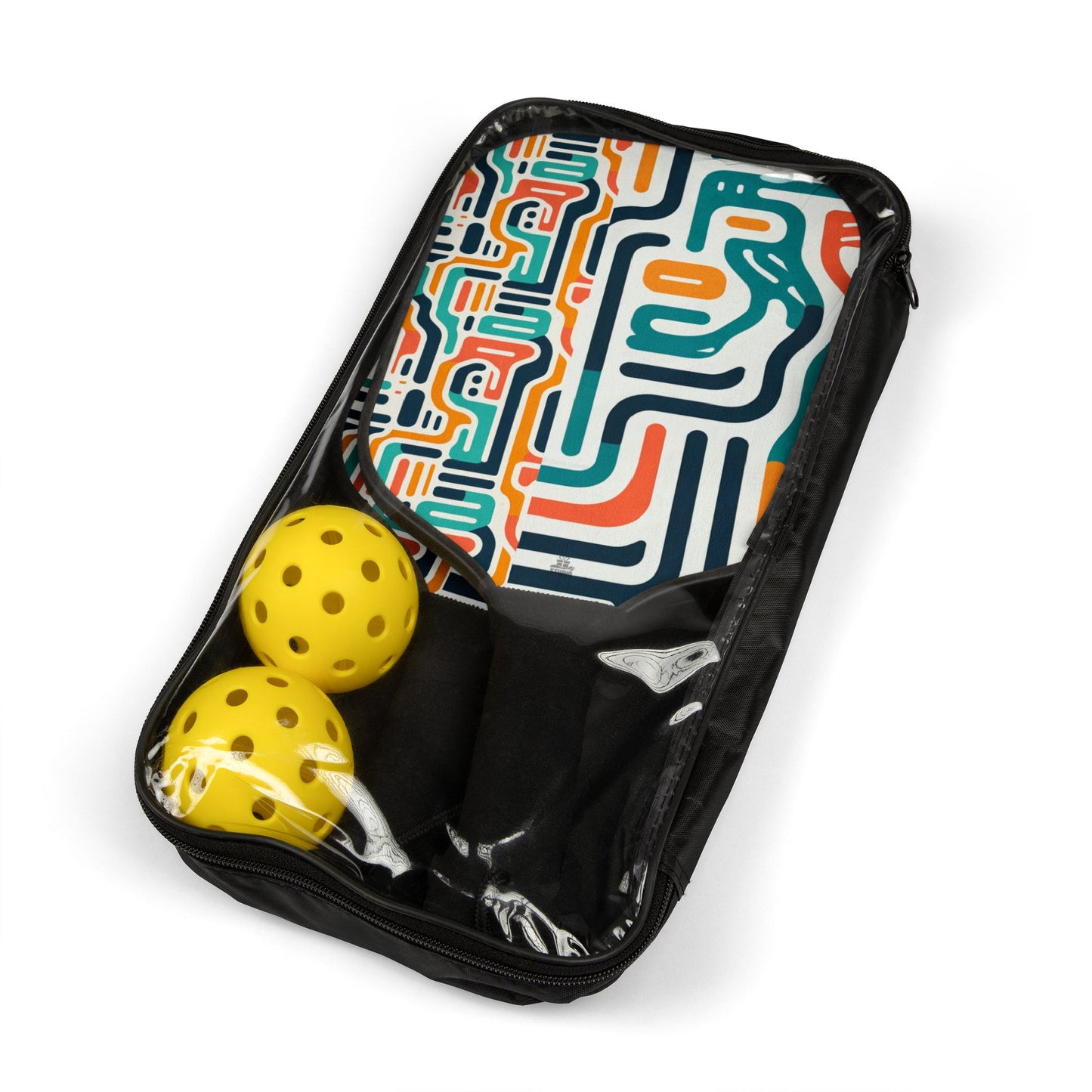 Pickleball Kit | Line & Dash| Dash 1