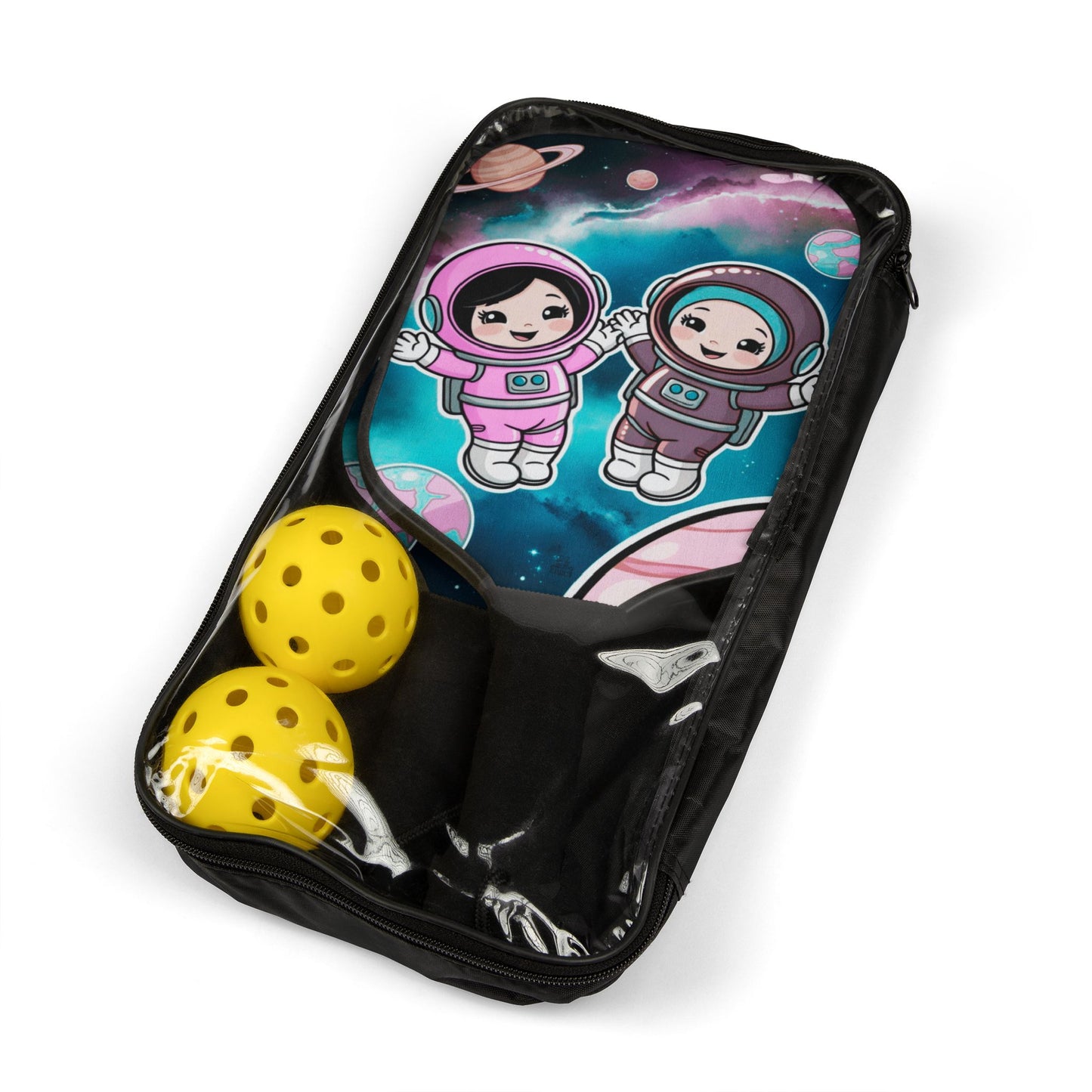 Pickleball Kit |Astronaut 1