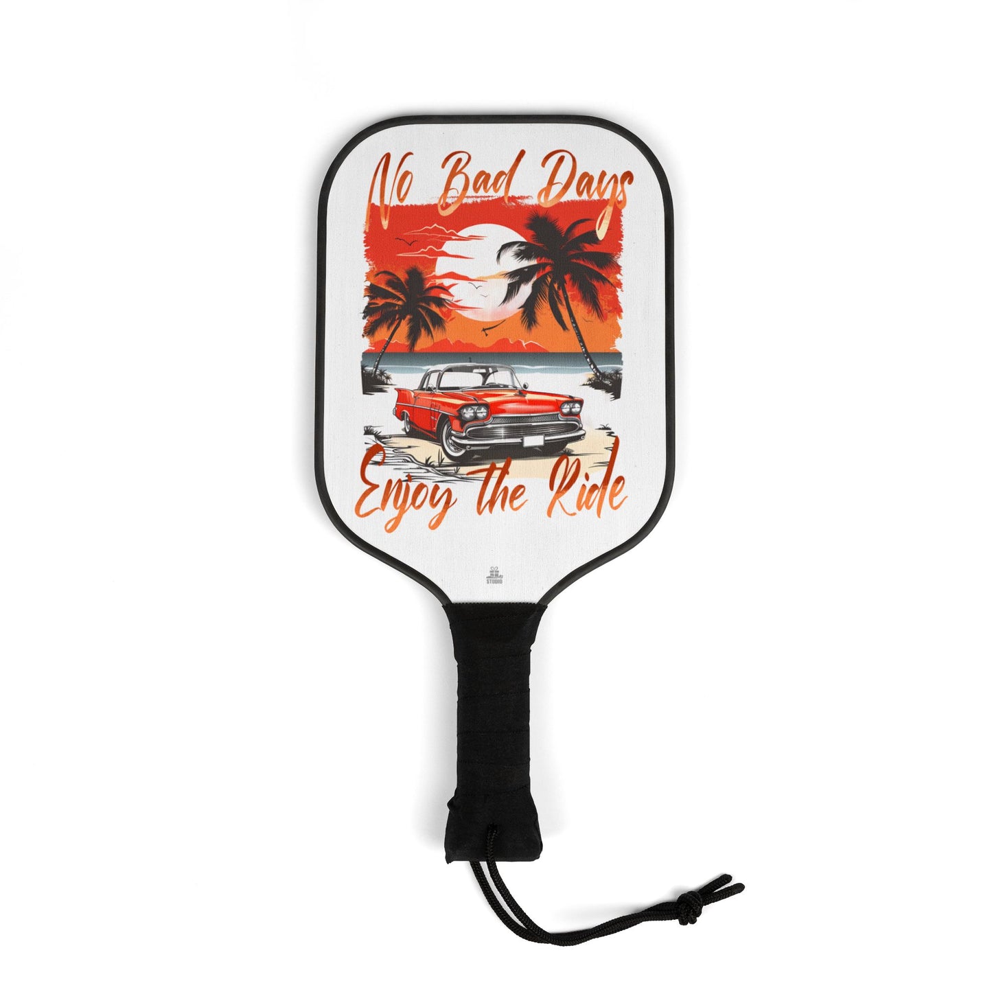 Pickleball Kit | Classic Cars| Car 6