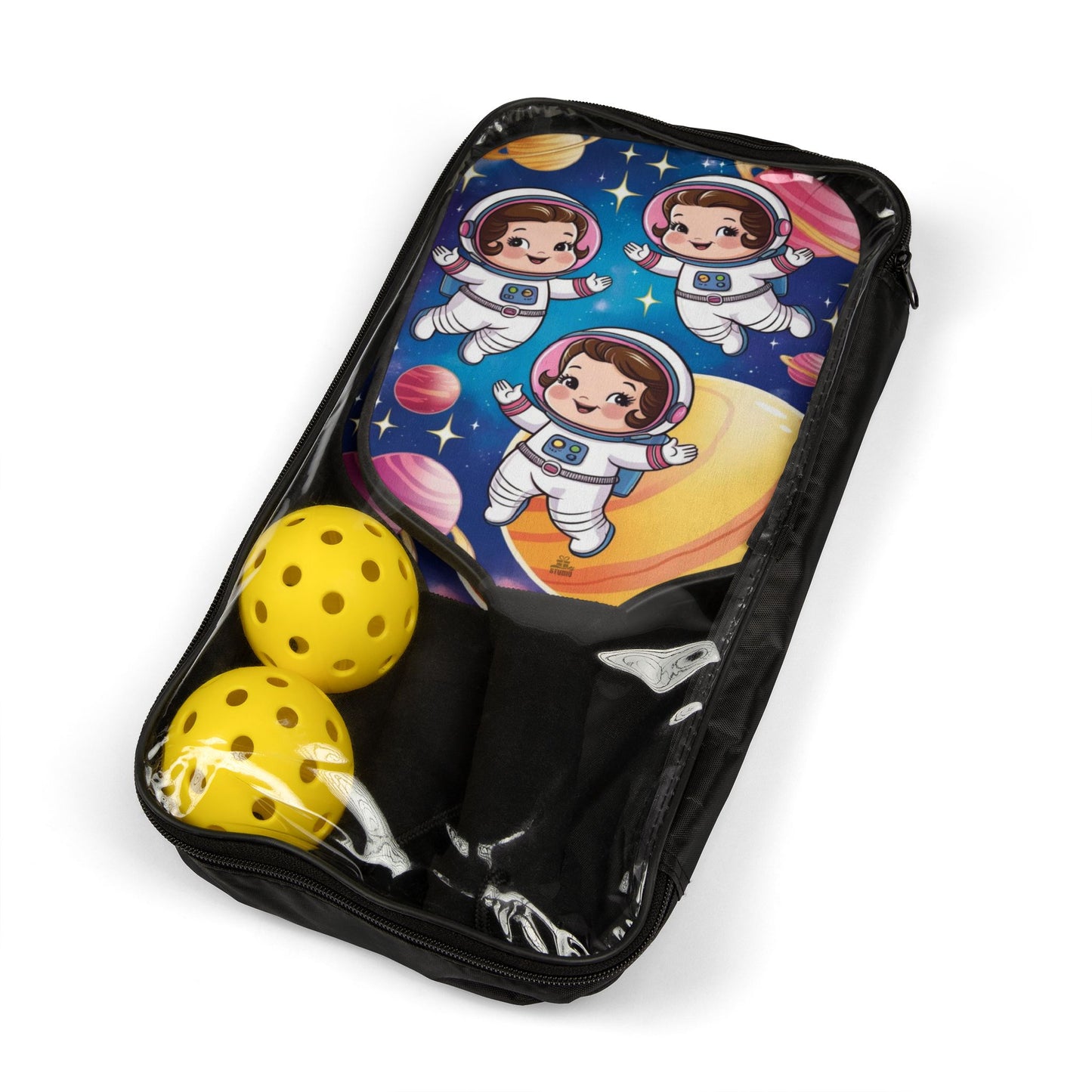 Pickleball Kit |Astronaut 2