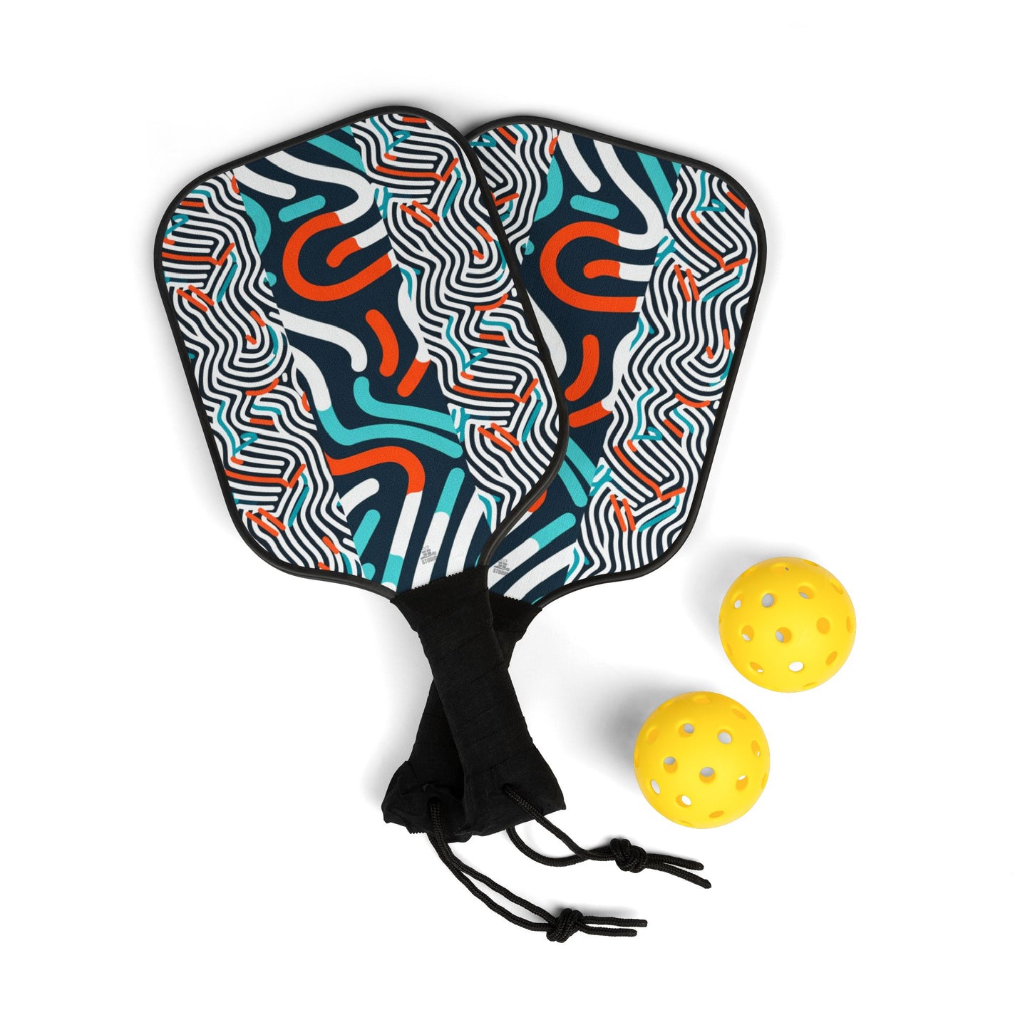 Pickleball Kit | Line & Dash| Dash 5
