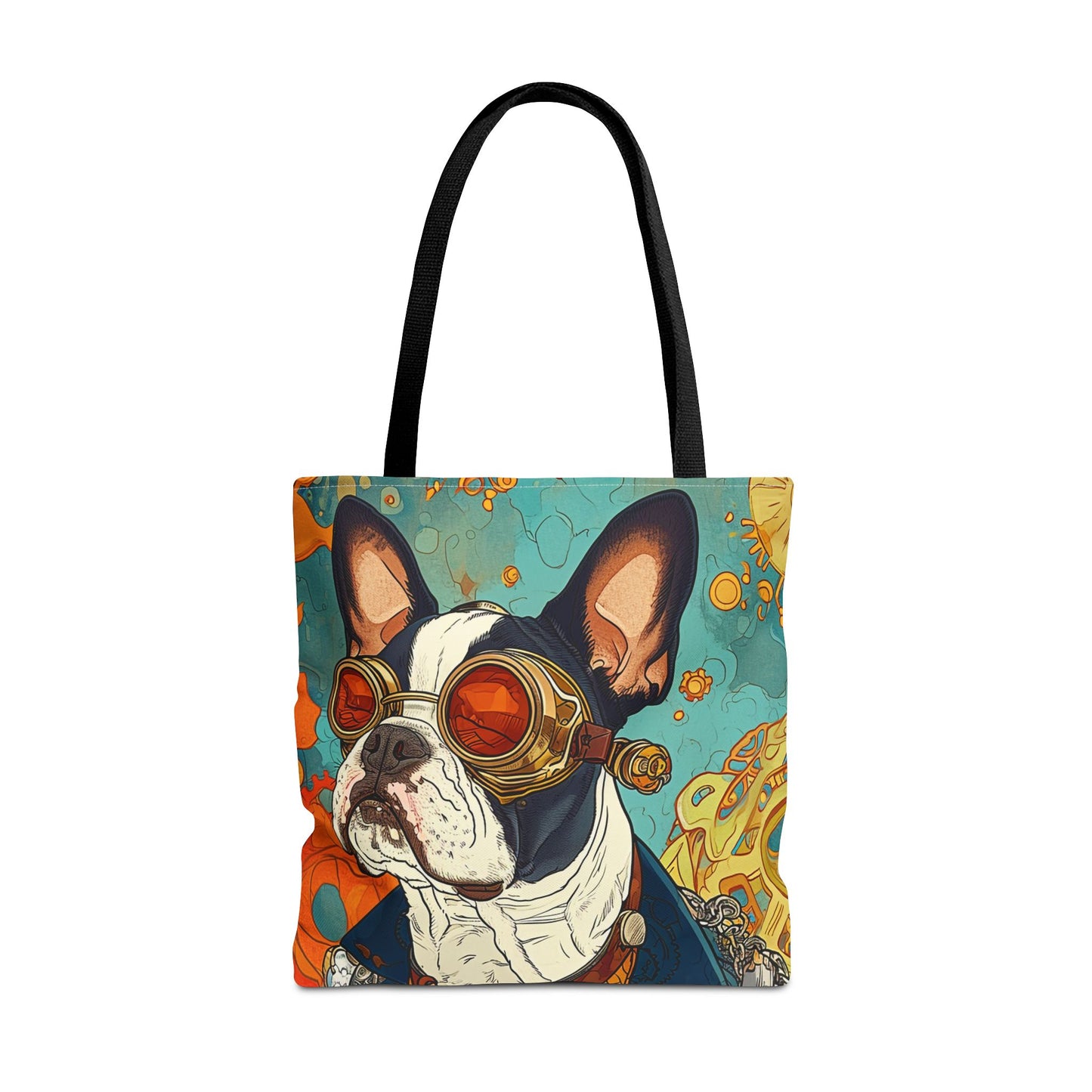 Totes | Aviator Dogs | Dog 7