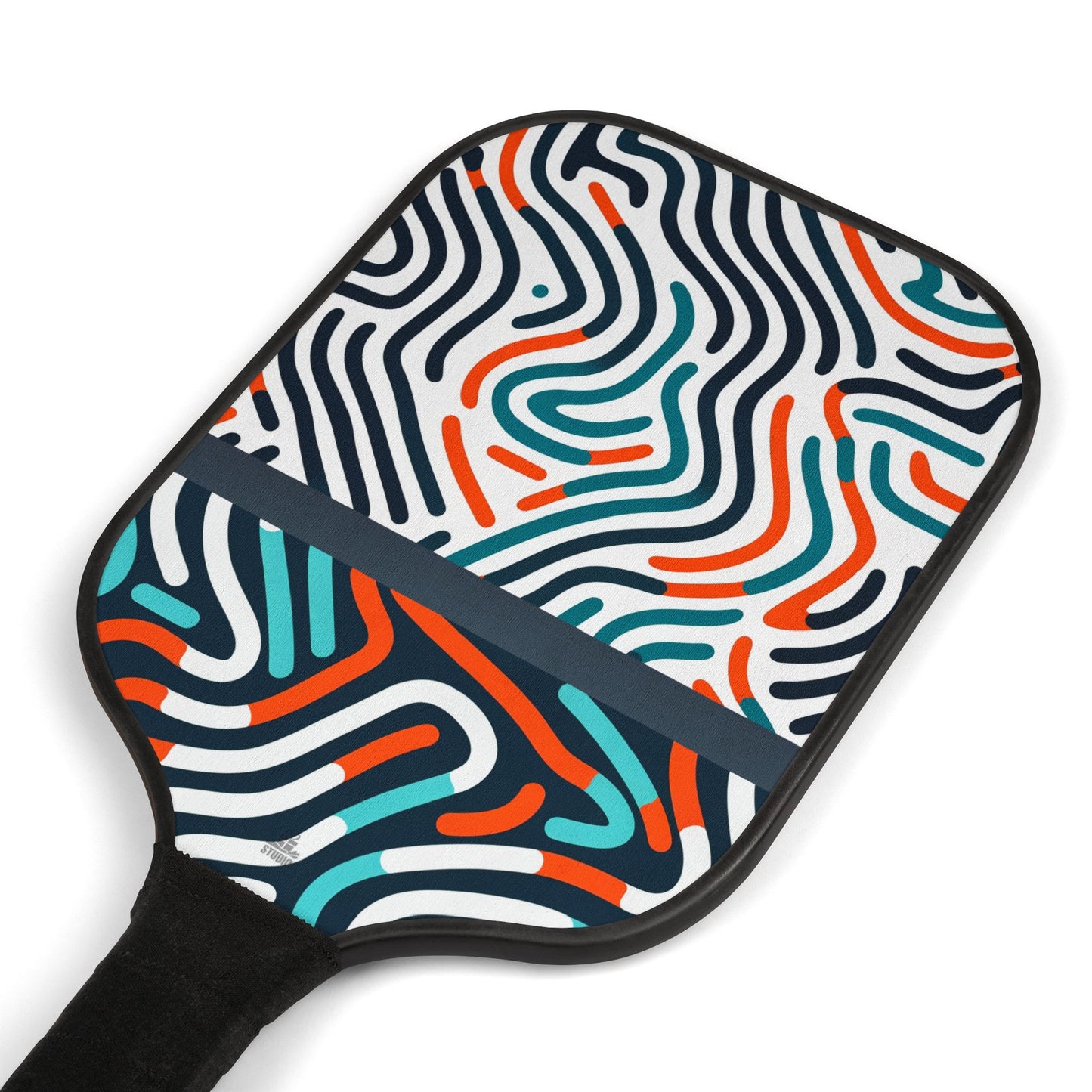 Pickleball Kit | Labyrinth | Dash 6