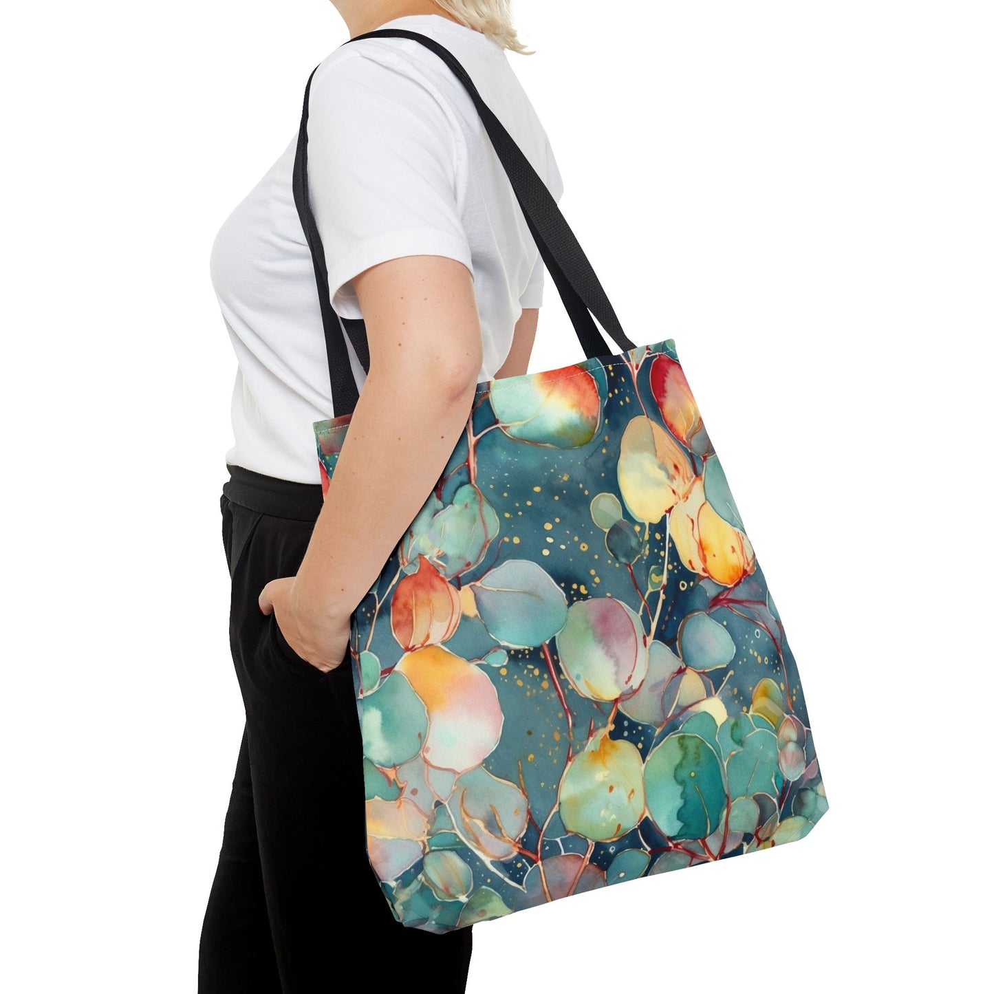 Totes | Eucalyptus Leaves | Eucalyptus 1