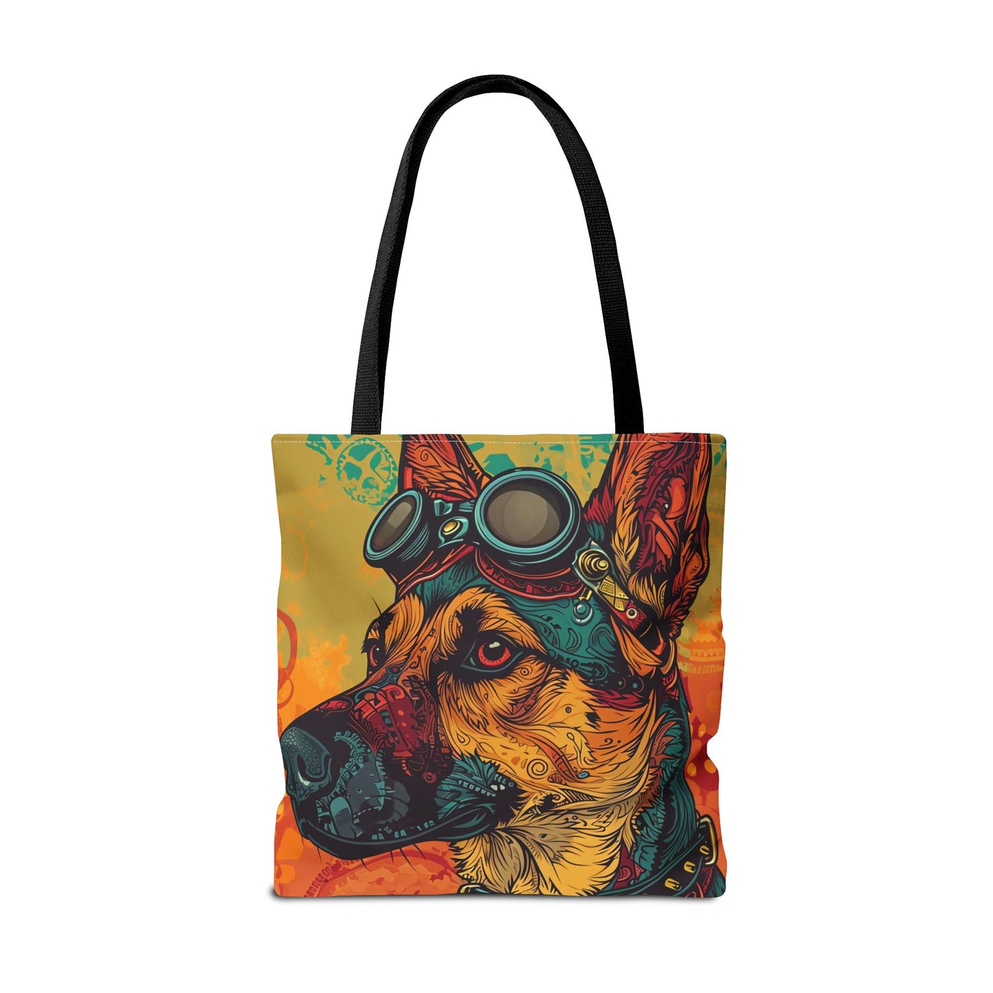 Totes | Aviator Dogs | Dog 9