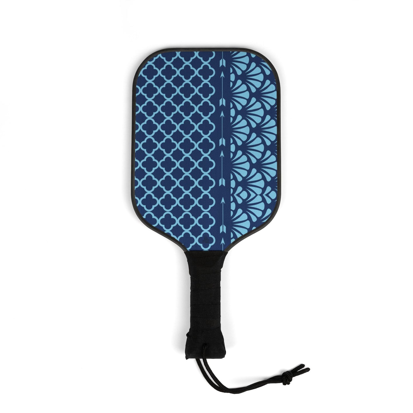 Pickleball Kit | Blue Elements | Blue 3