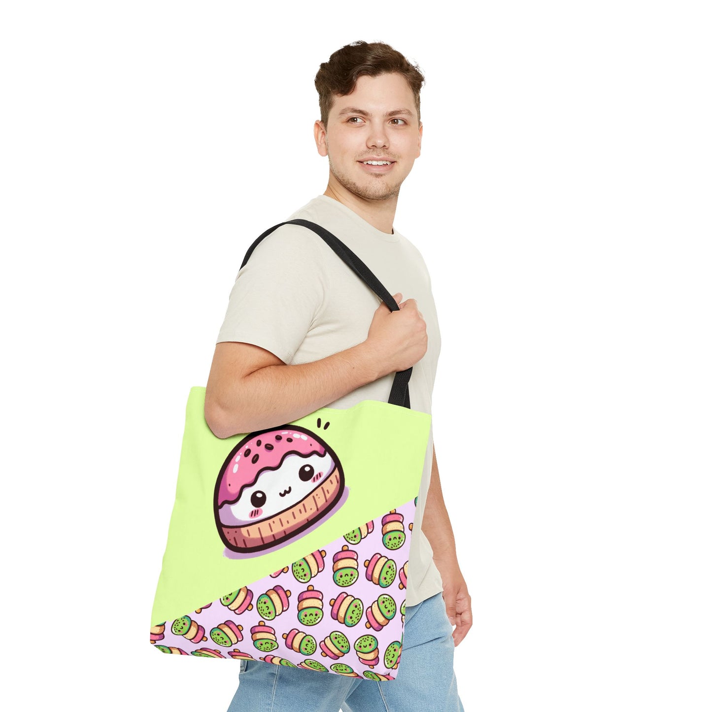 Totes | Kawaii | sweets | Mochi