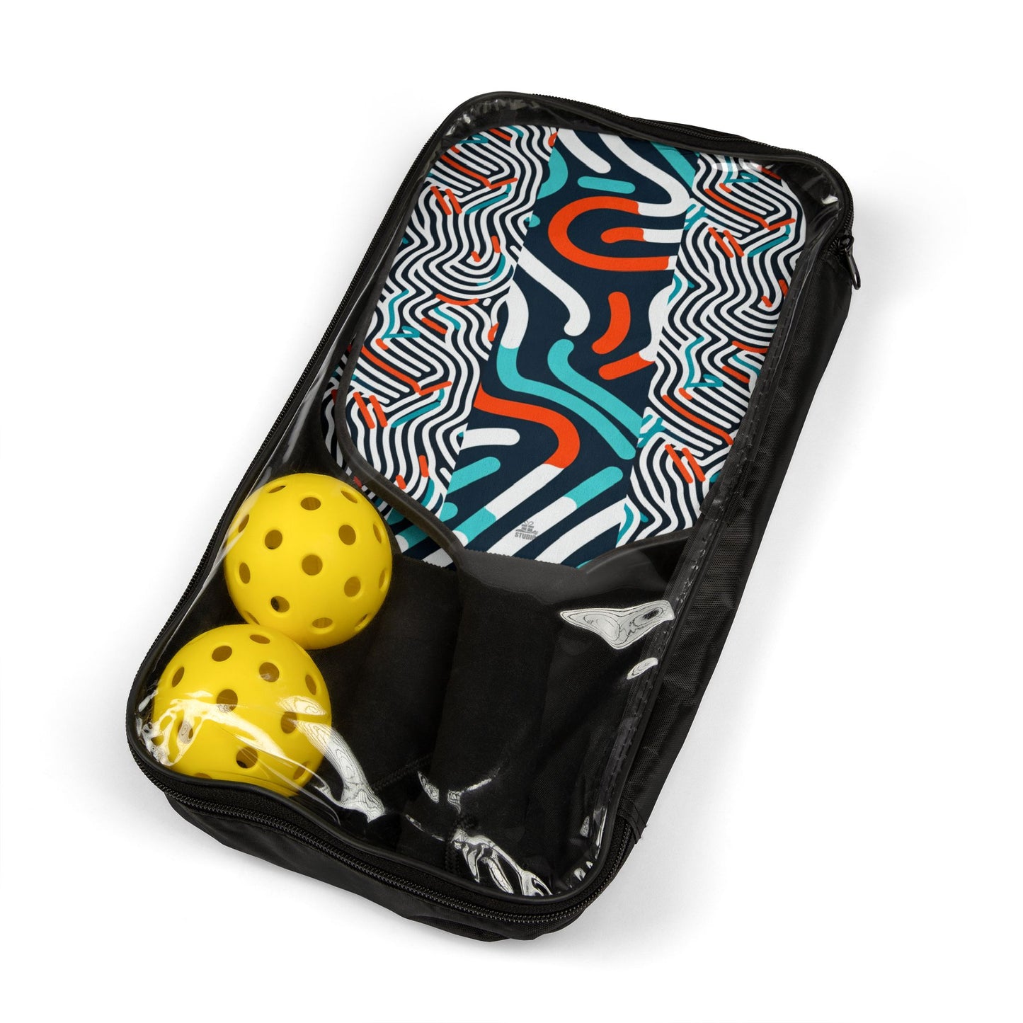 Pickleball Kit | Line & Dash| Dash 5
