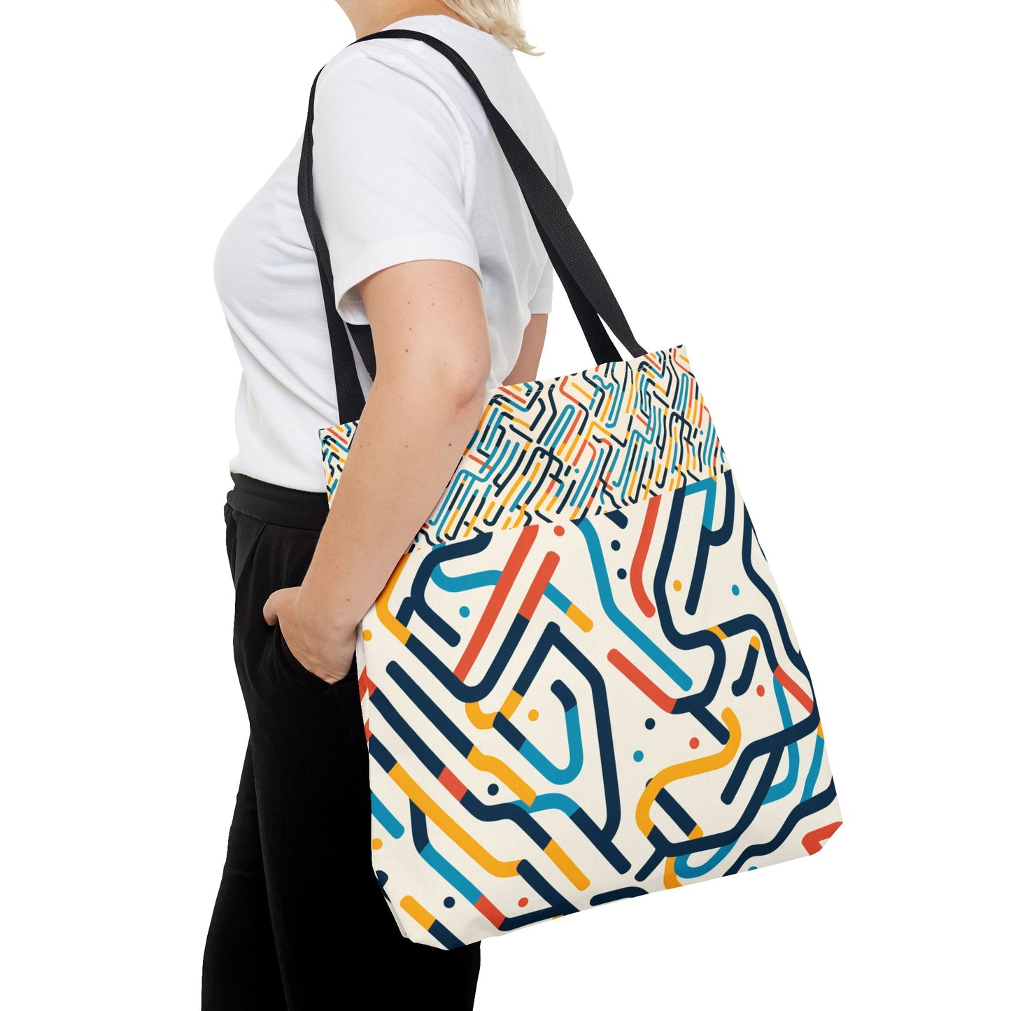 Totes | Labyrinth | Dash 4