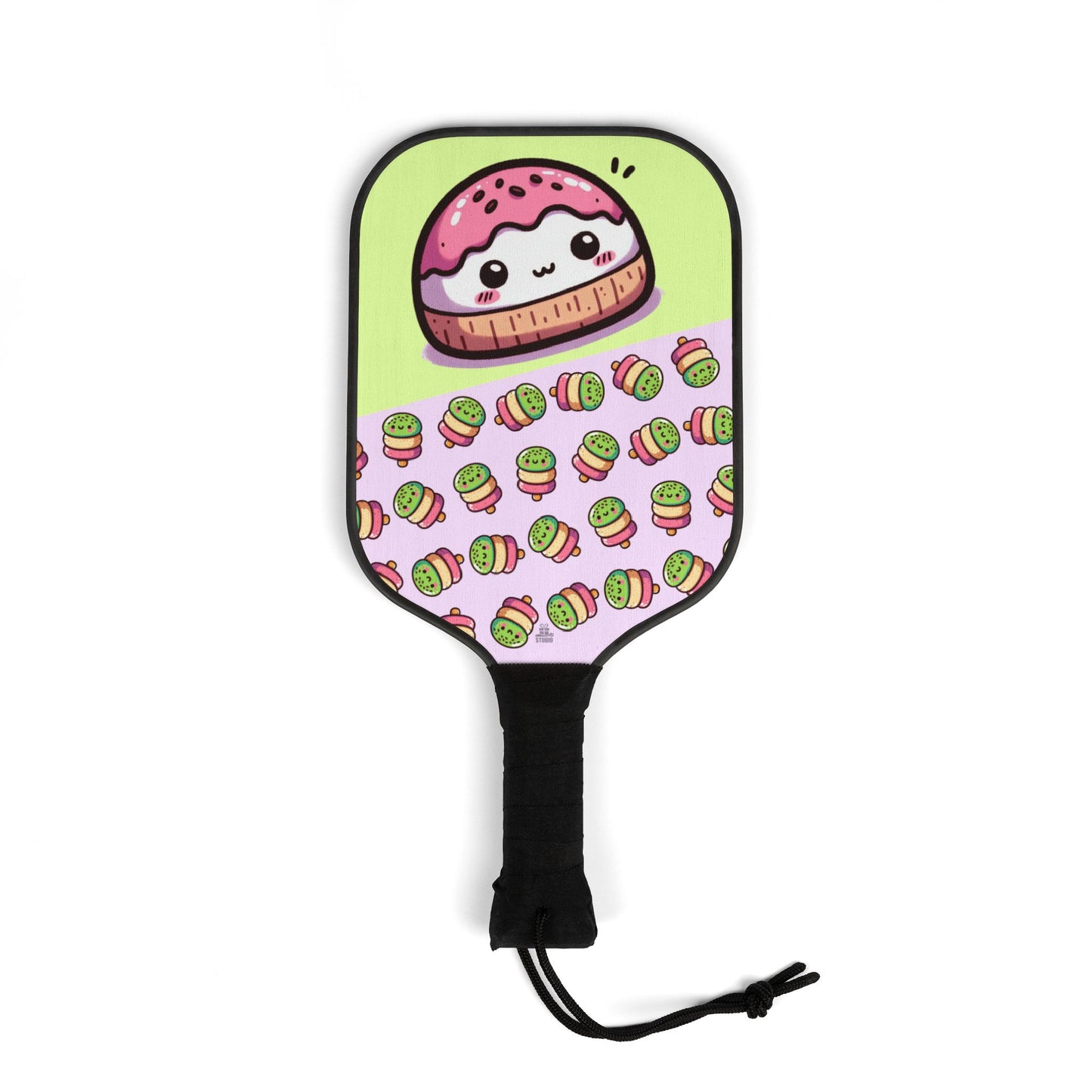 Pickleball Kit | Kawaii Sweets | Mochi
