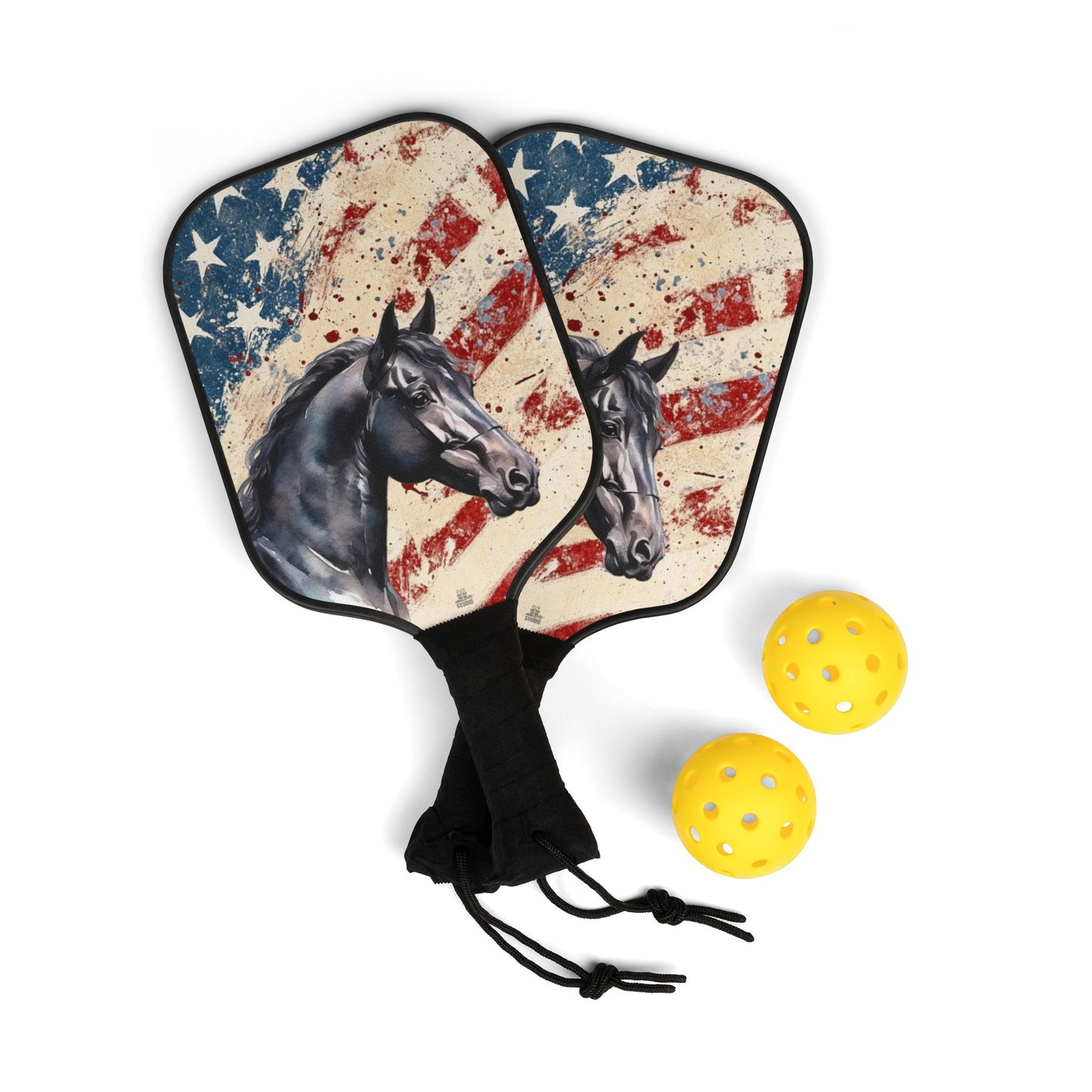 Pickleball Kit | Freedom Mustang | Freedom 2