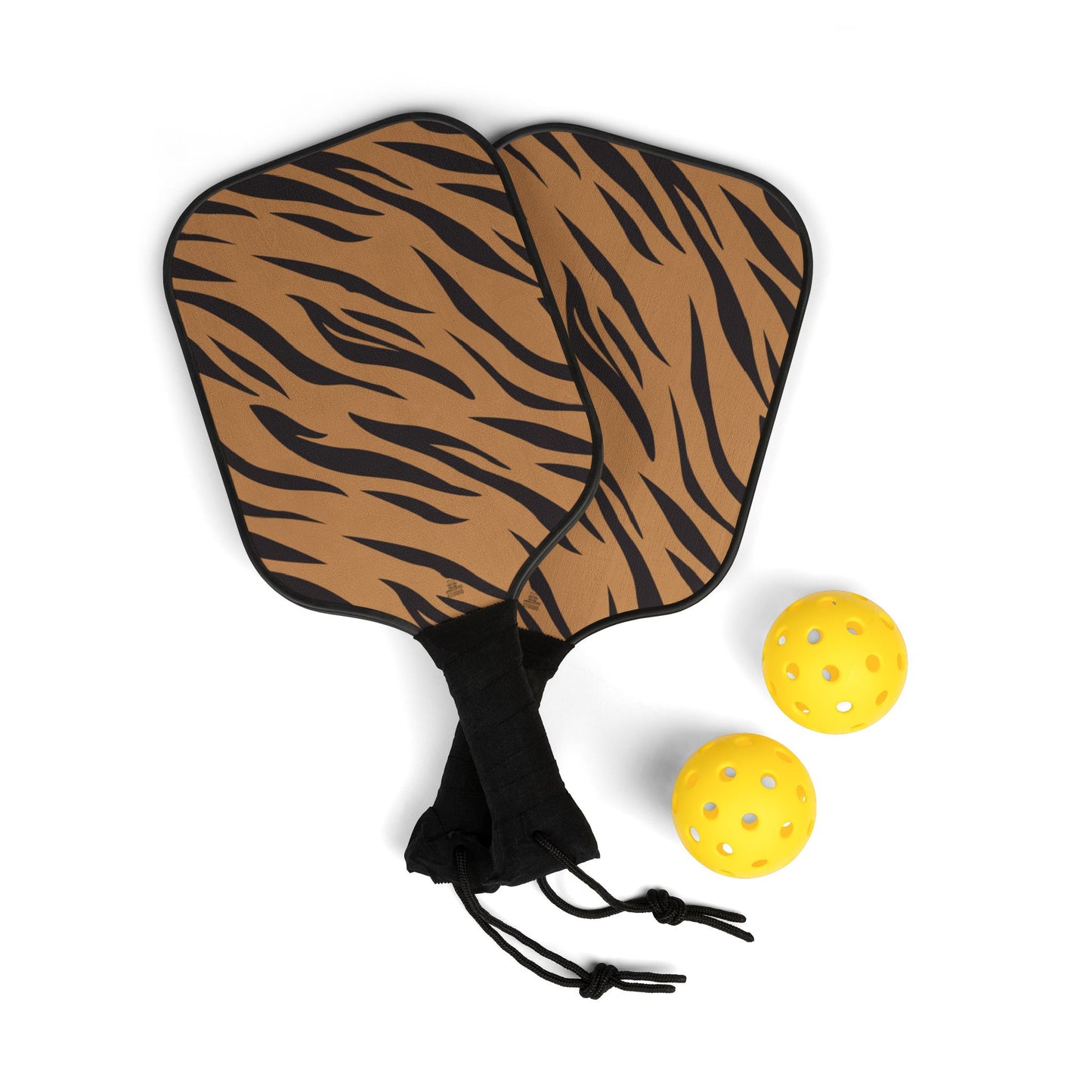 Pickleball Kit | Animal Print| Skin 5