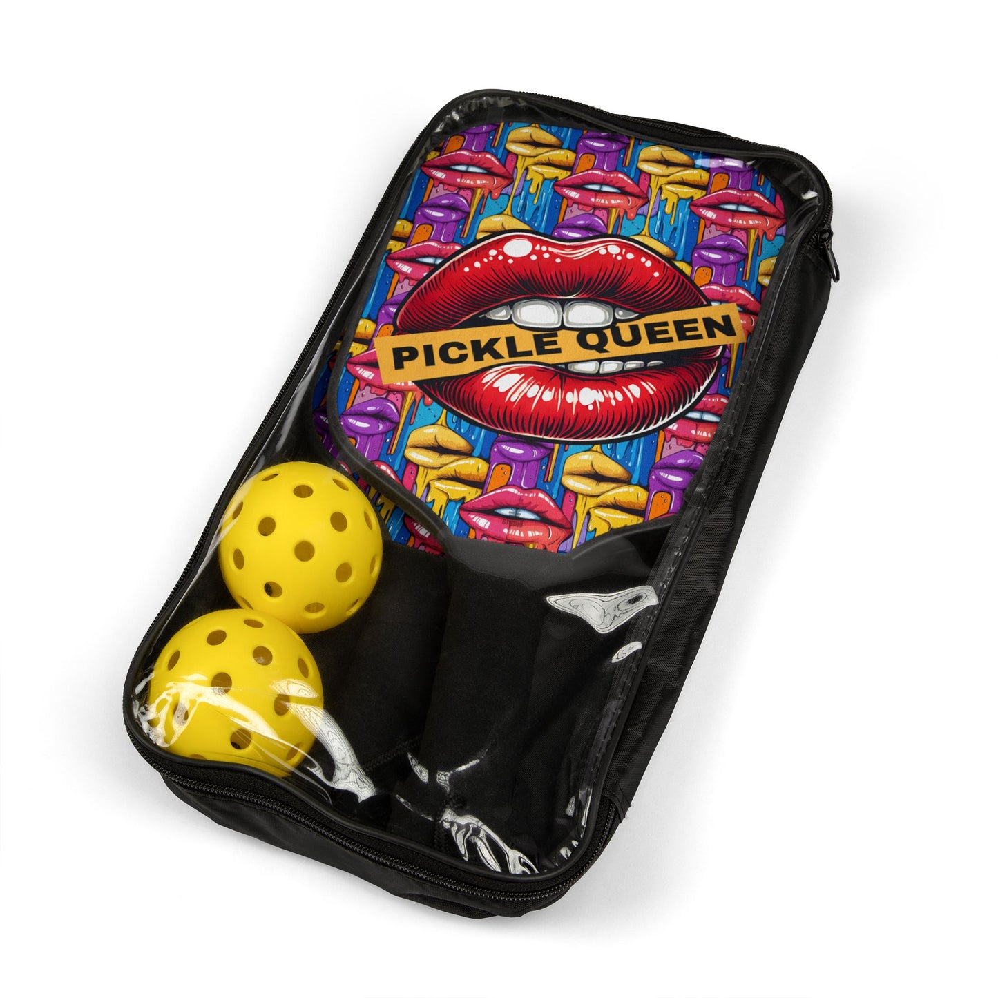 Pickleball Kit | Lips | Lips 1
