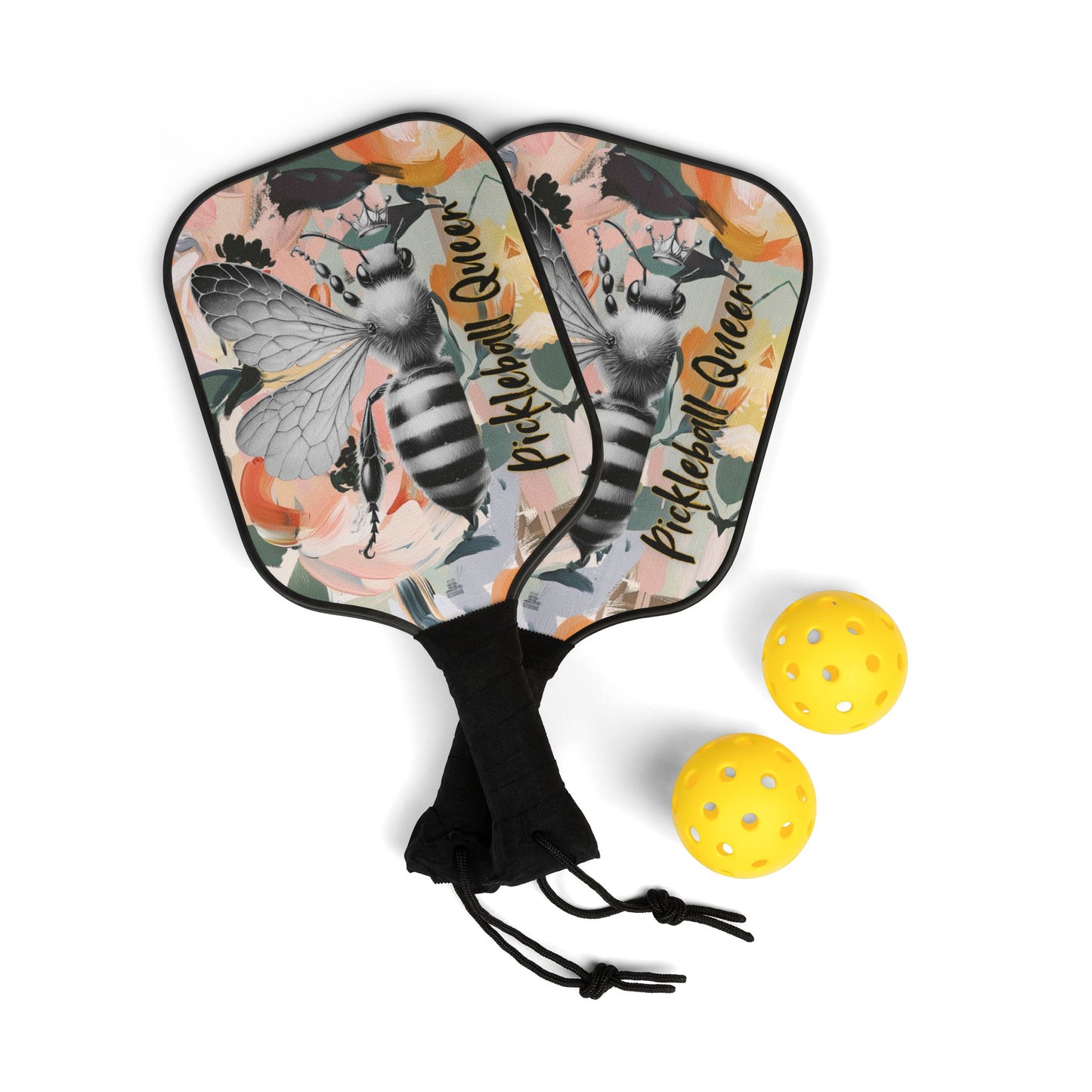 Pickleball Kit | Queen Bee Collection | Queen 5