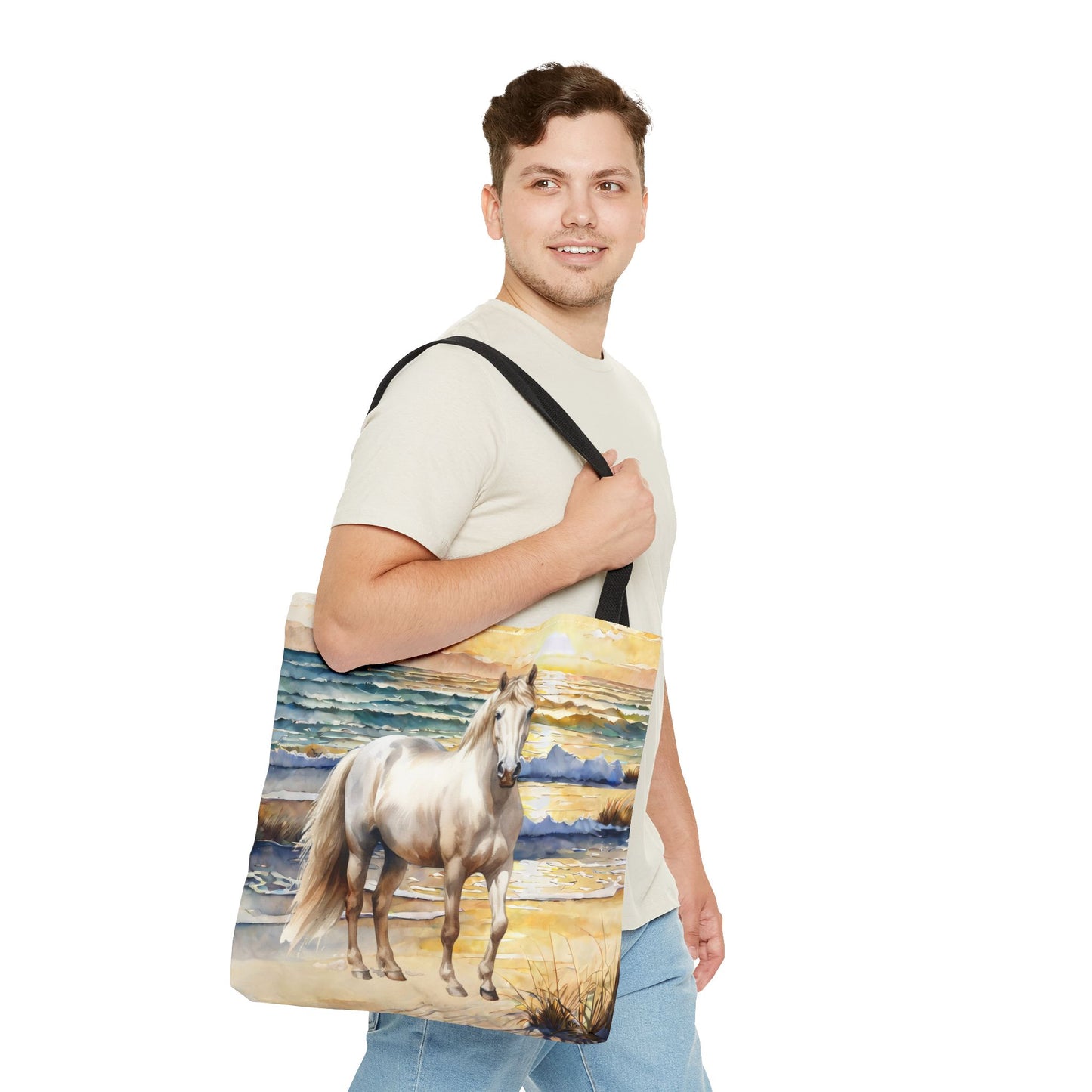 Totes | American Mustang | Horse 5