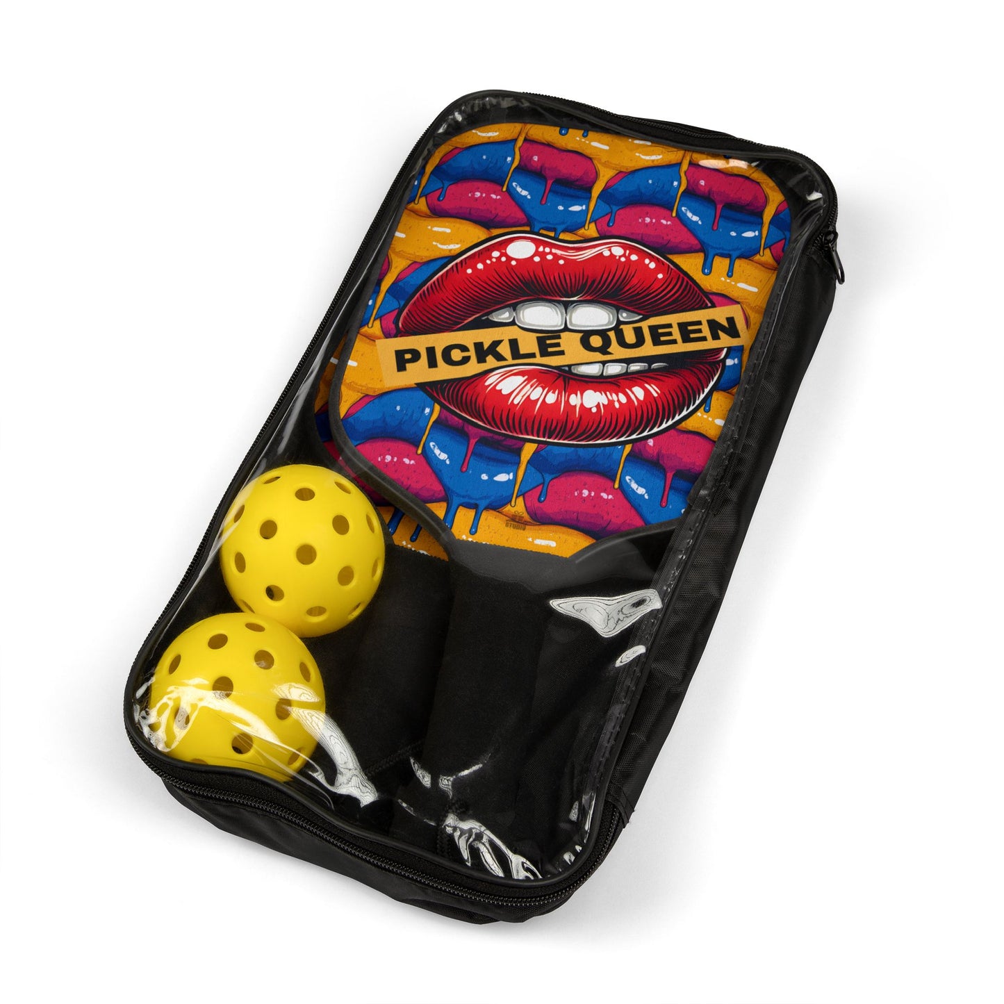 Pickleball Kit | Lips | Lips 3