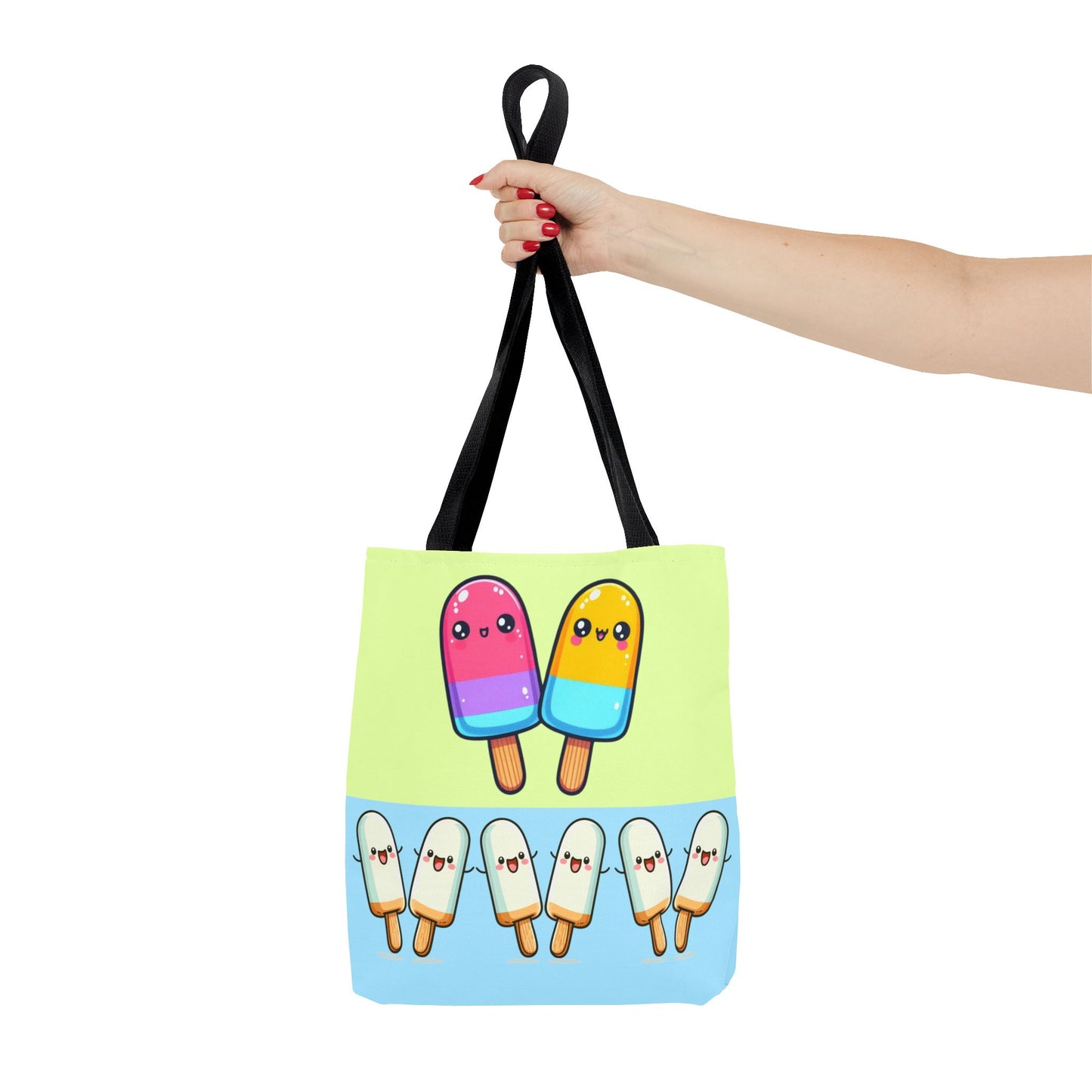 Totes | Kawaii | Popsicle