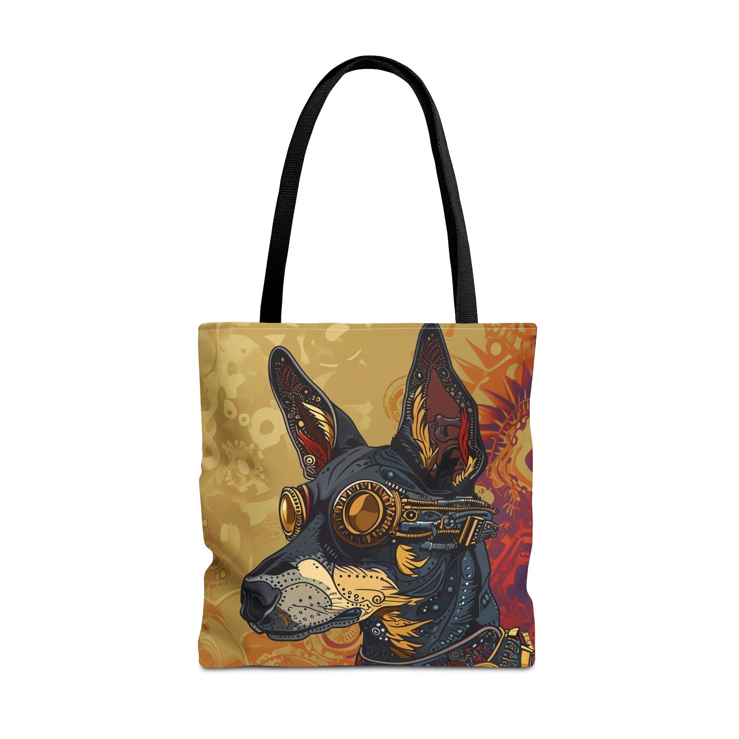 Totes | Aviator Dogs | Dog 4