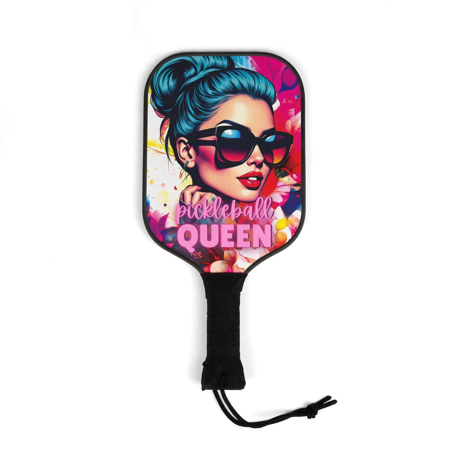 Pickleball Kit | Modern Queen | Queen 2